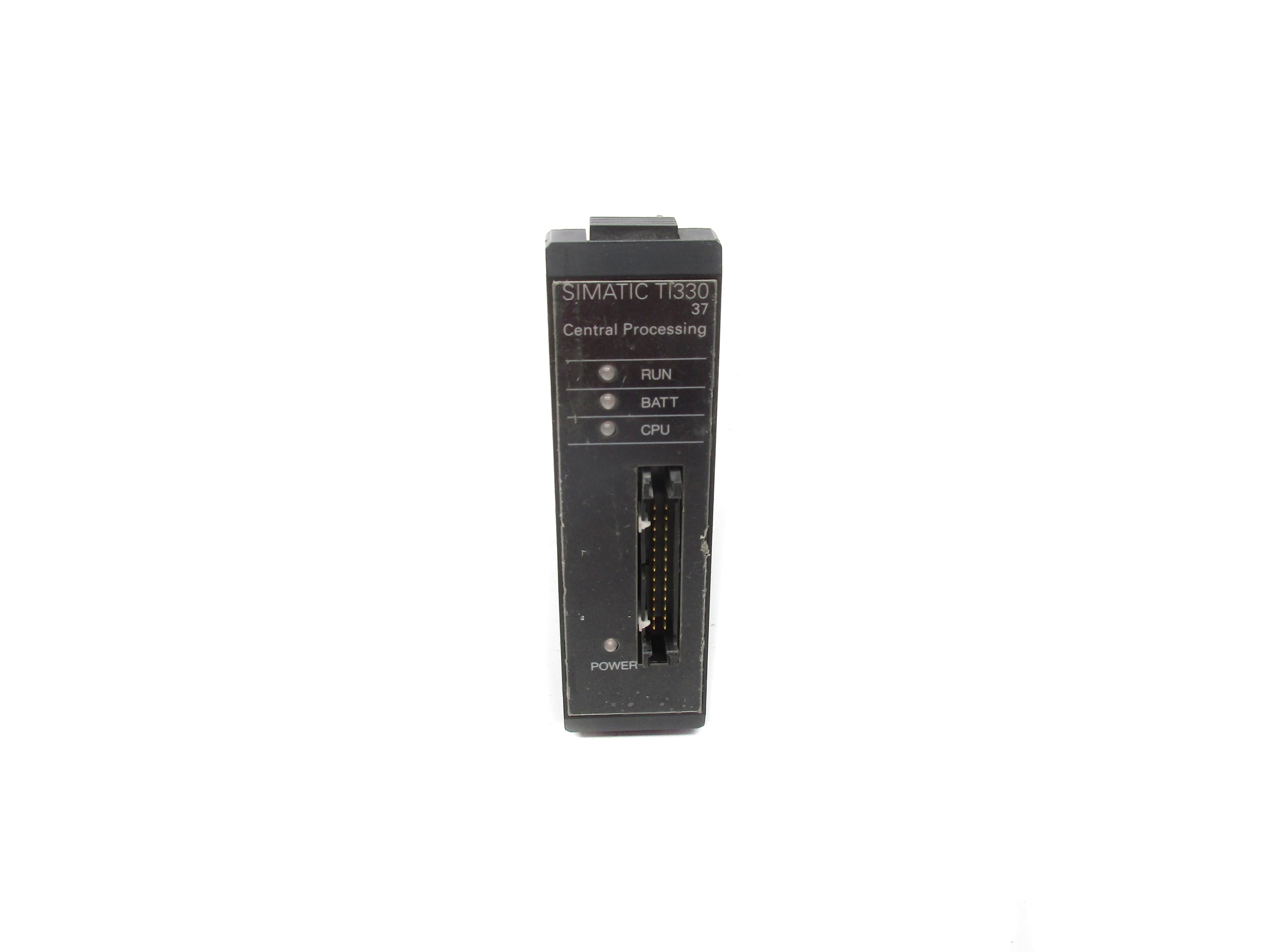 SIEMENS T1330-37 UNMP