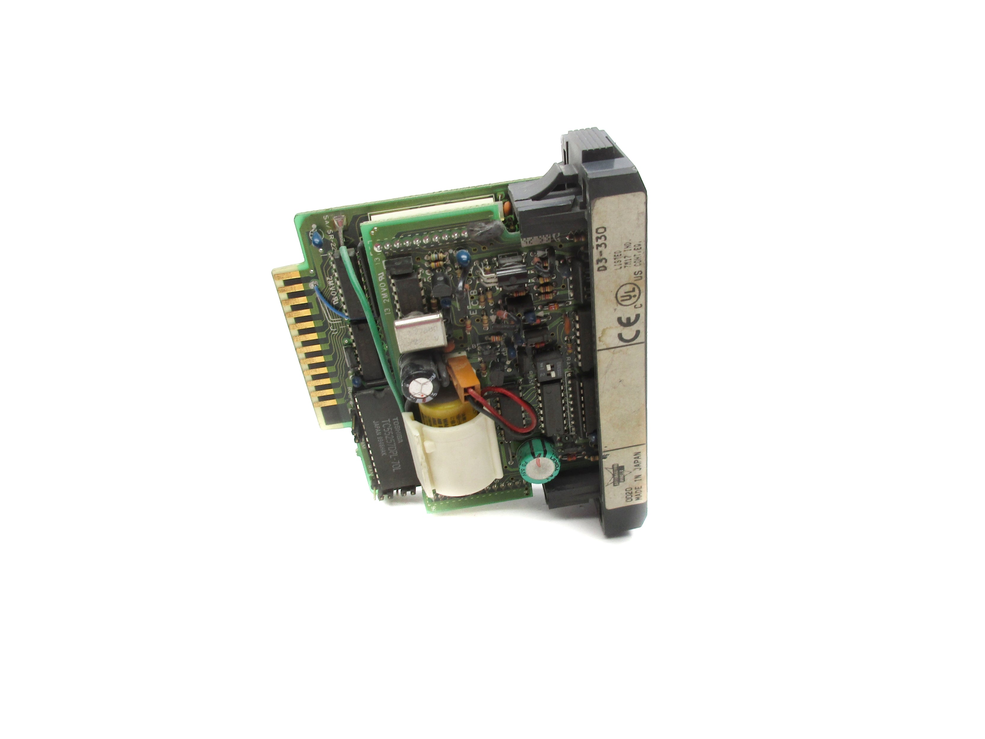 AUTOMATION DIRECT D3-330 UNMP