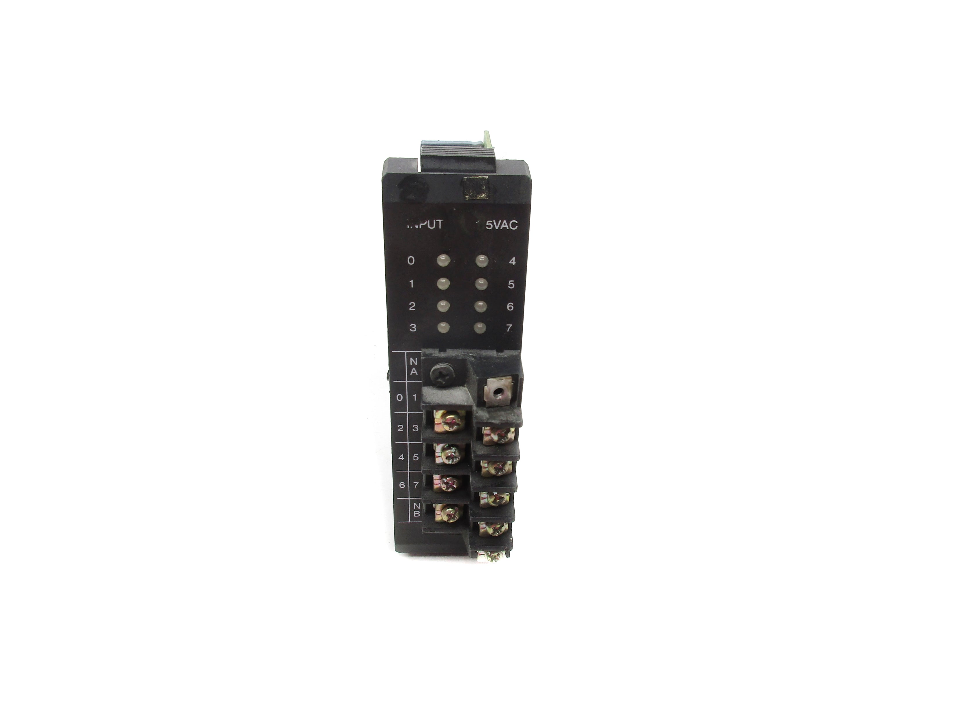 GE FANUC IC610MDL125B UNMP