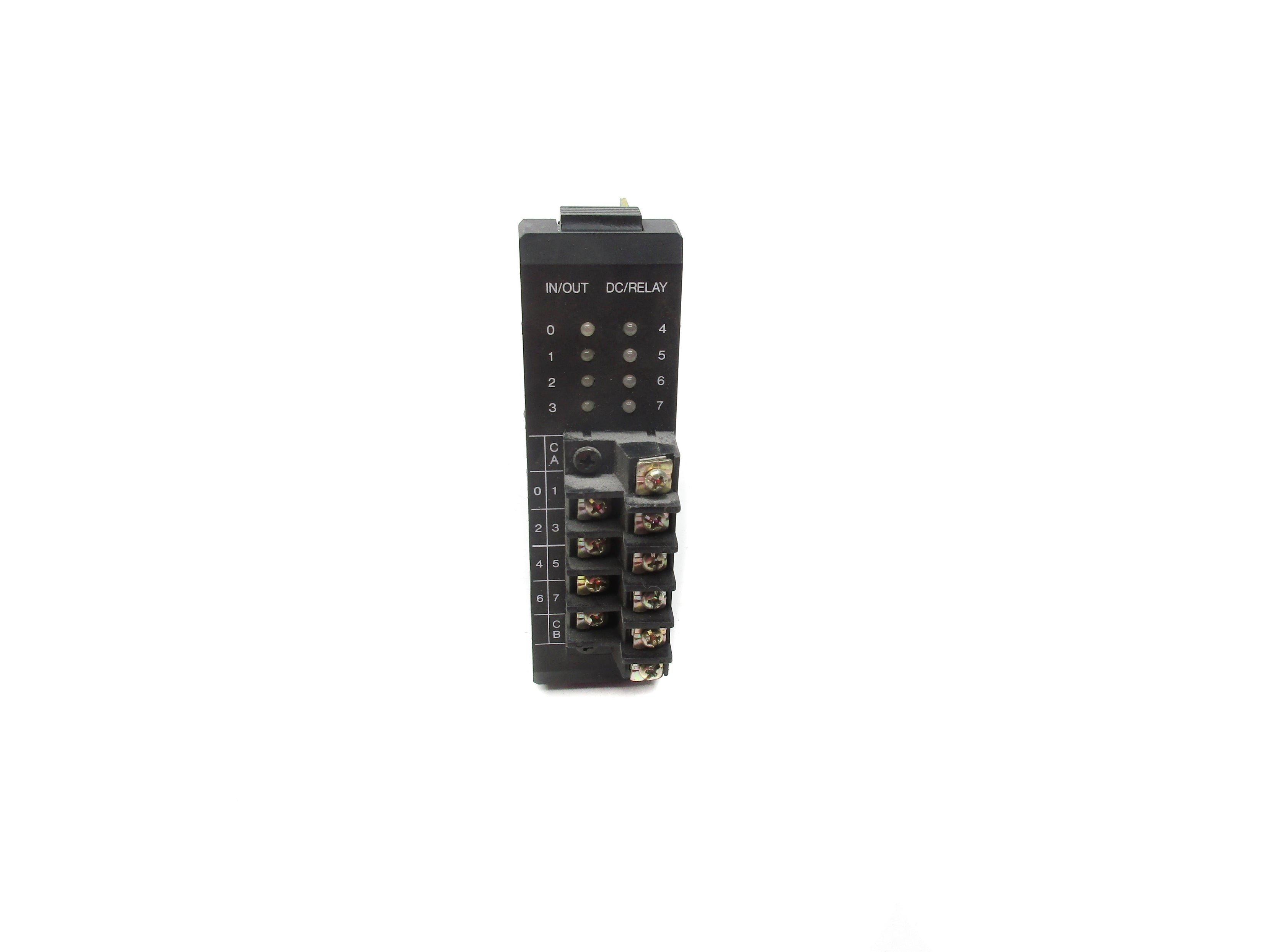 GE FANUC IC610MDL104A UNMP
