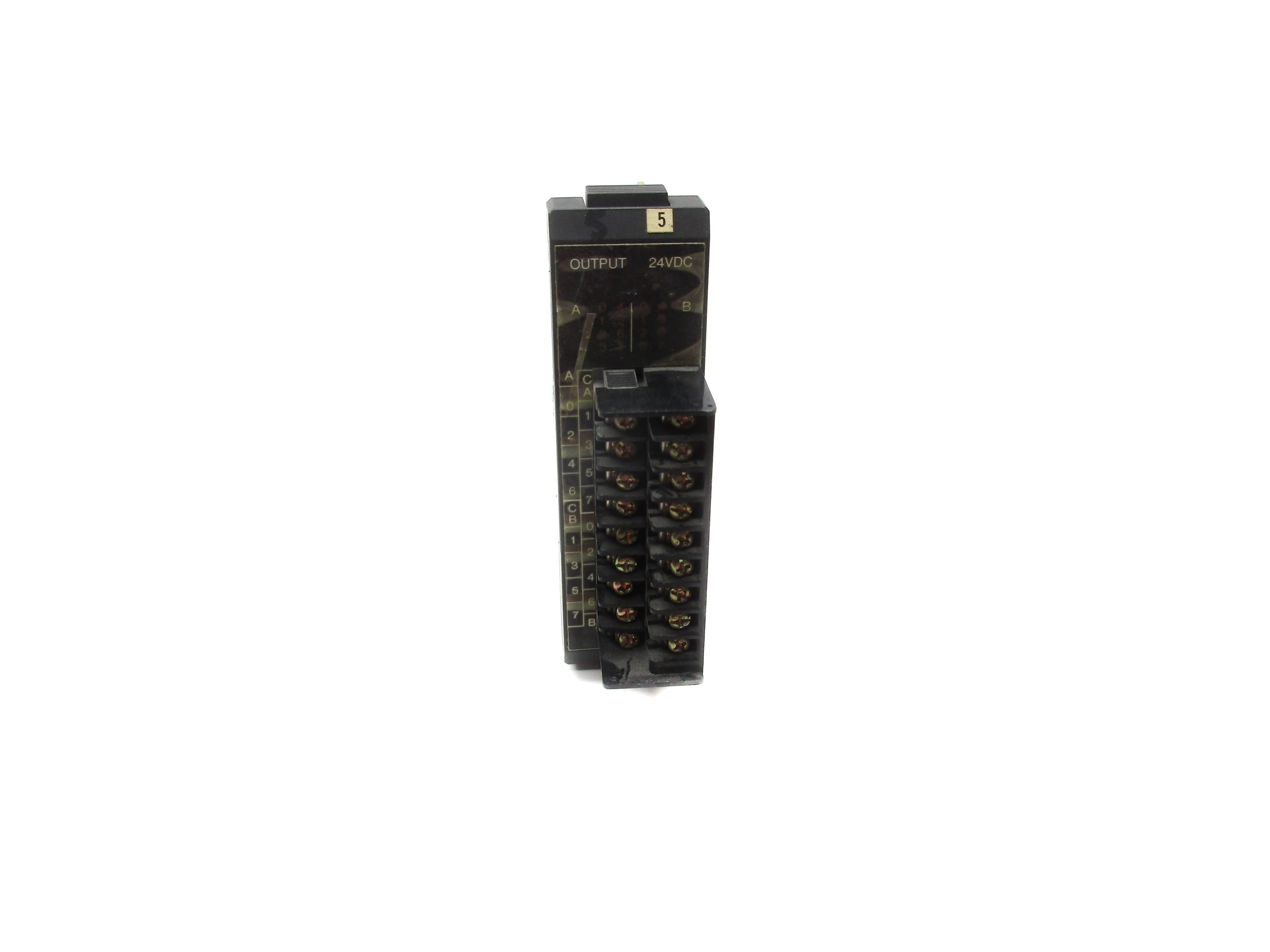 GENERAL ELECTRIC IC610MDL158A (AS PICTURED) UNMP