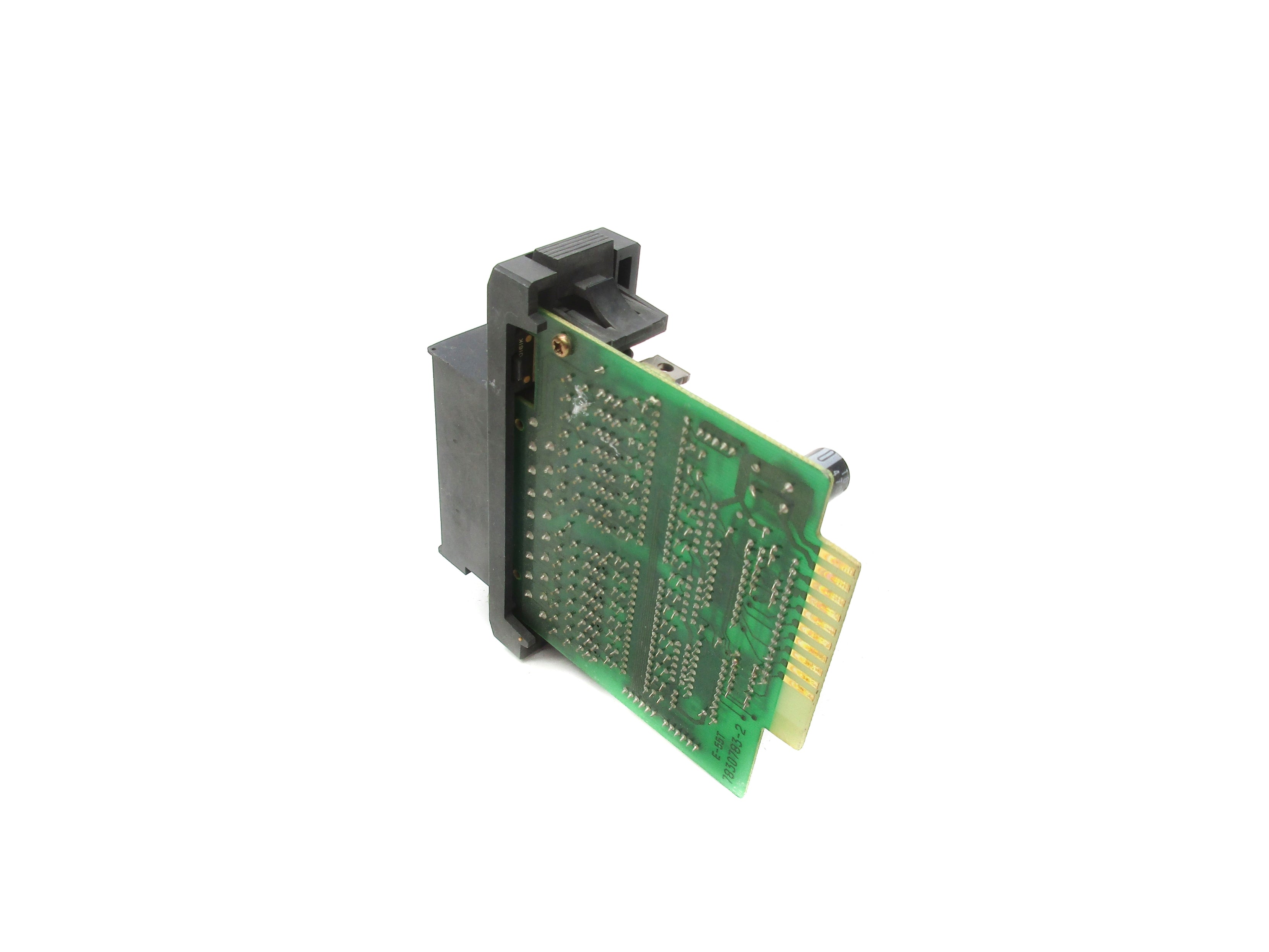 GENERAL ELECTRIC IC610MDL158A (AS PICTURED) UNMP