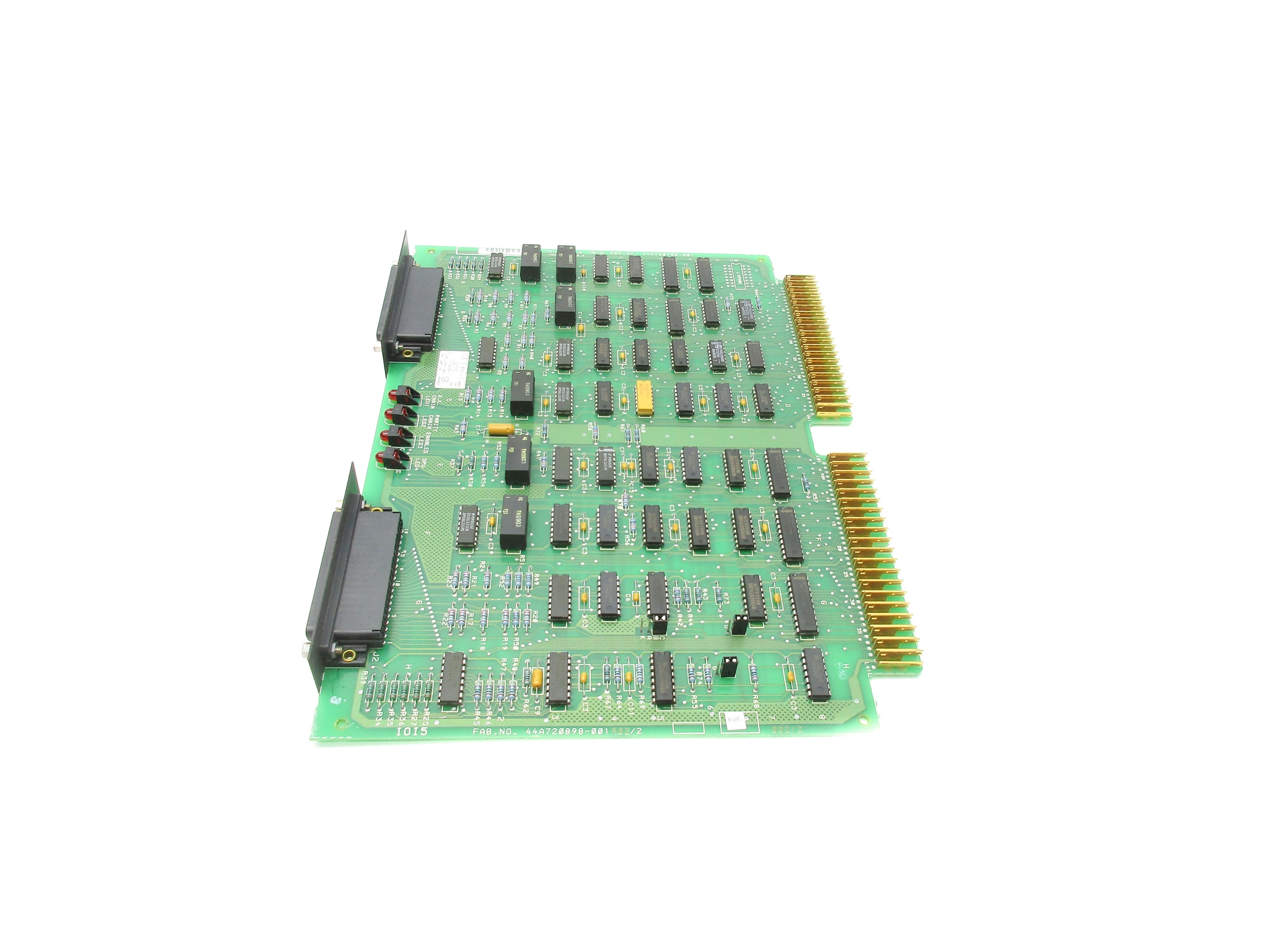 GE FANUC IC600CB527M NSNP