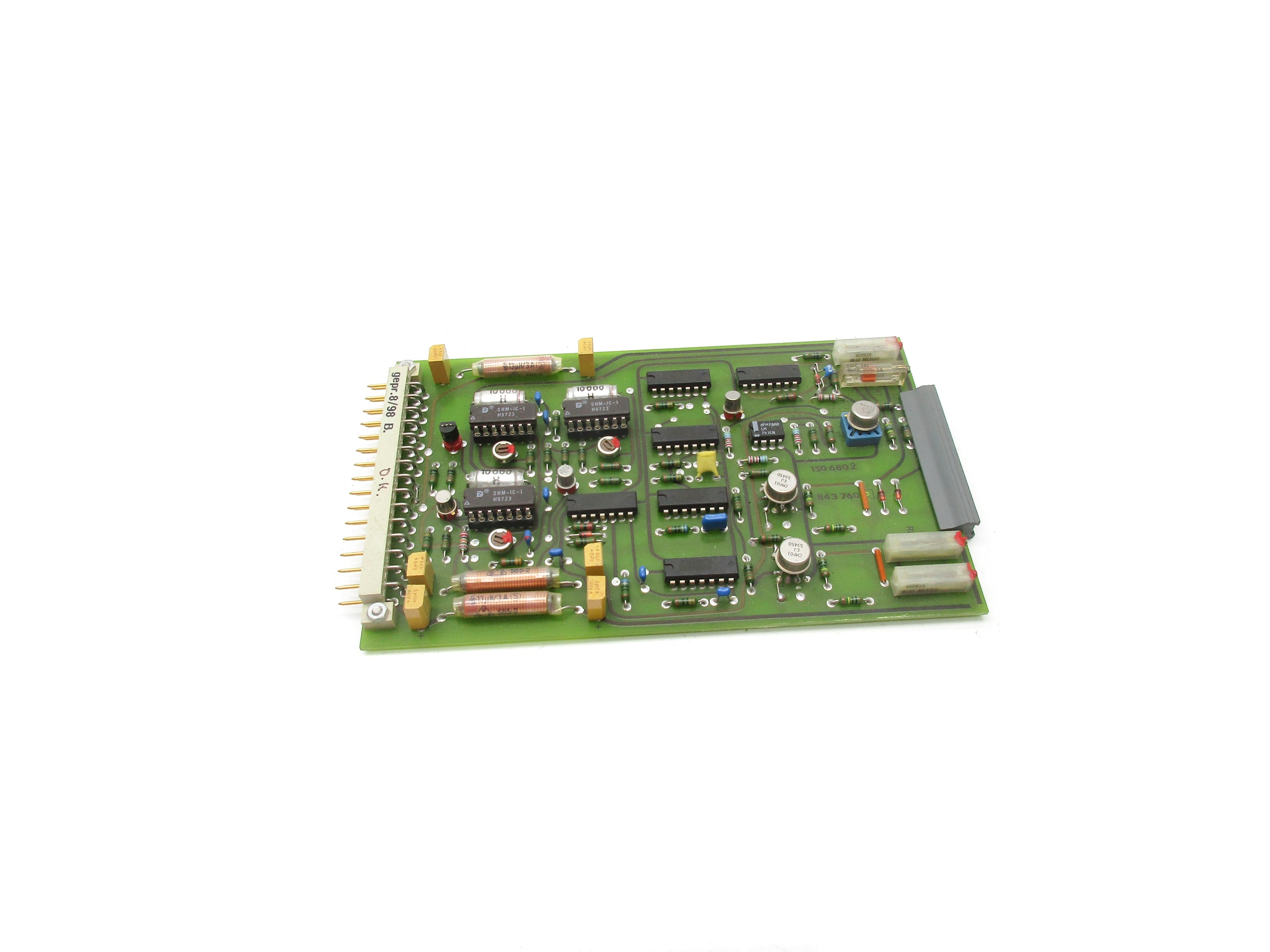 OSRAM 1506802 843760 UNMP
