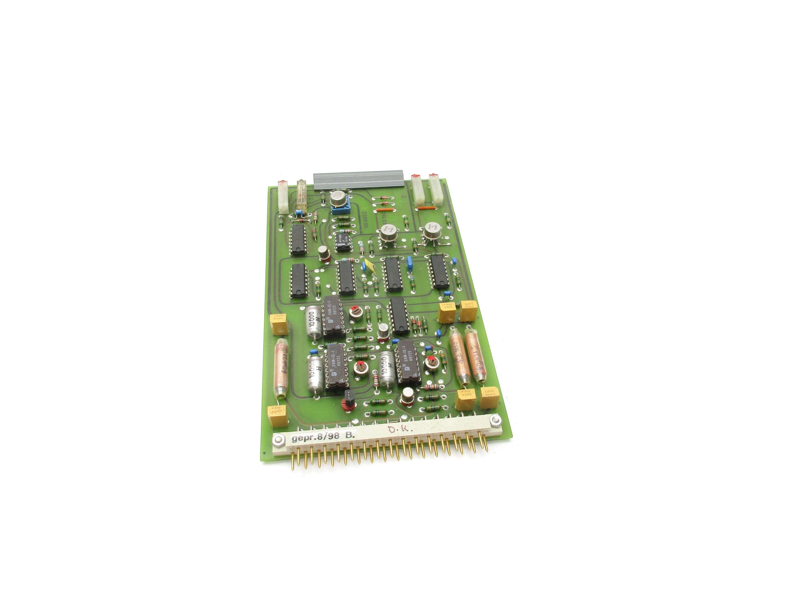 OSRAM 1506802 843760 UNMP