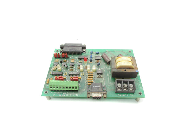 OPTO 22 AC7A 115V UNMP