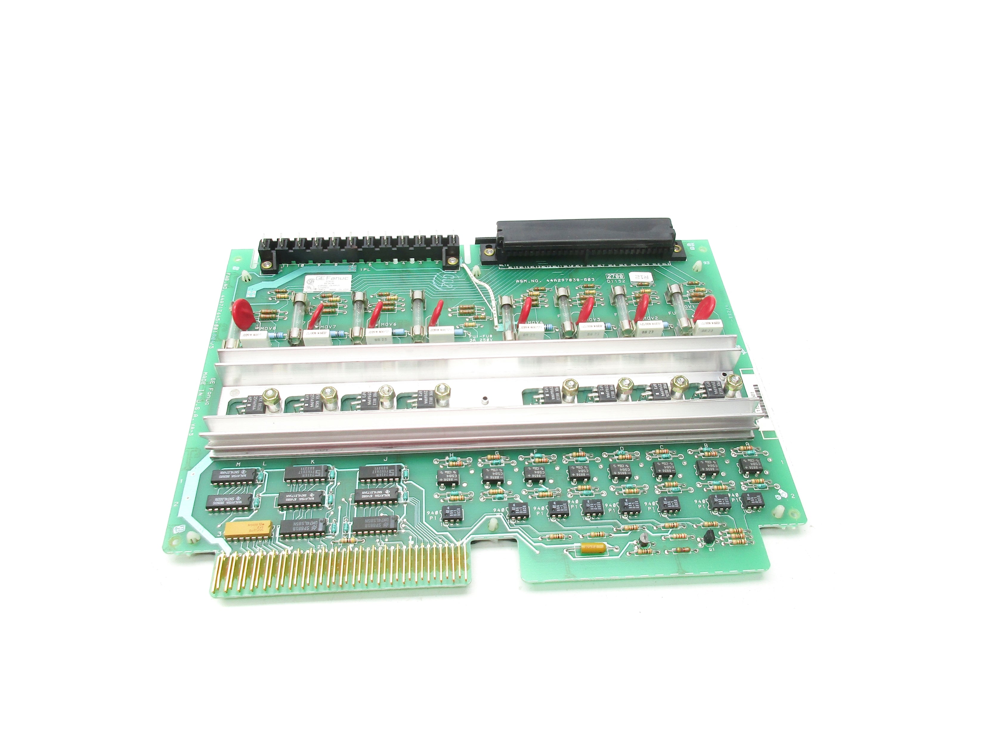 GE FANUC IC600BF904K NSNP