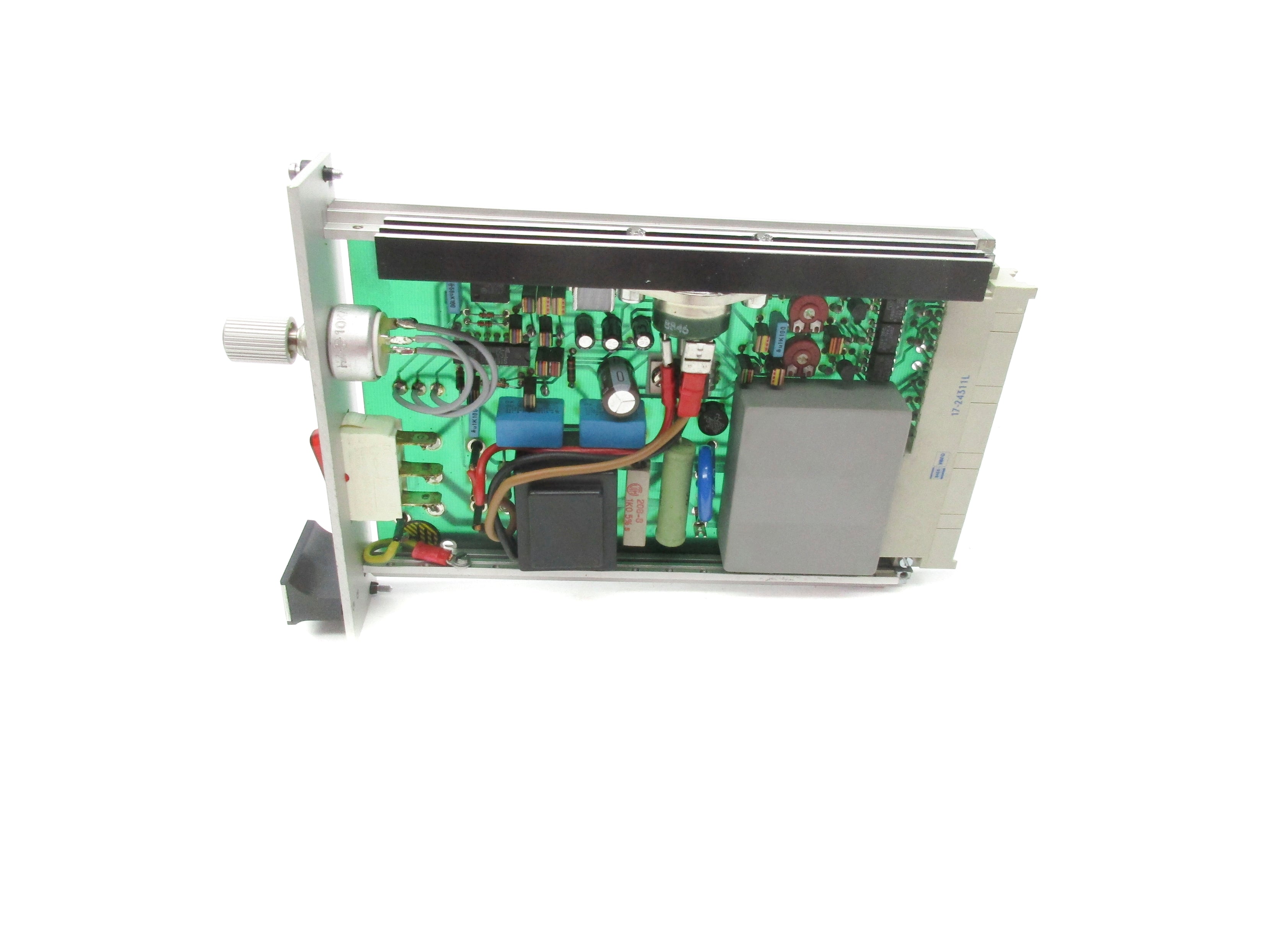 REO XSG-80 1126S284 NSNP
