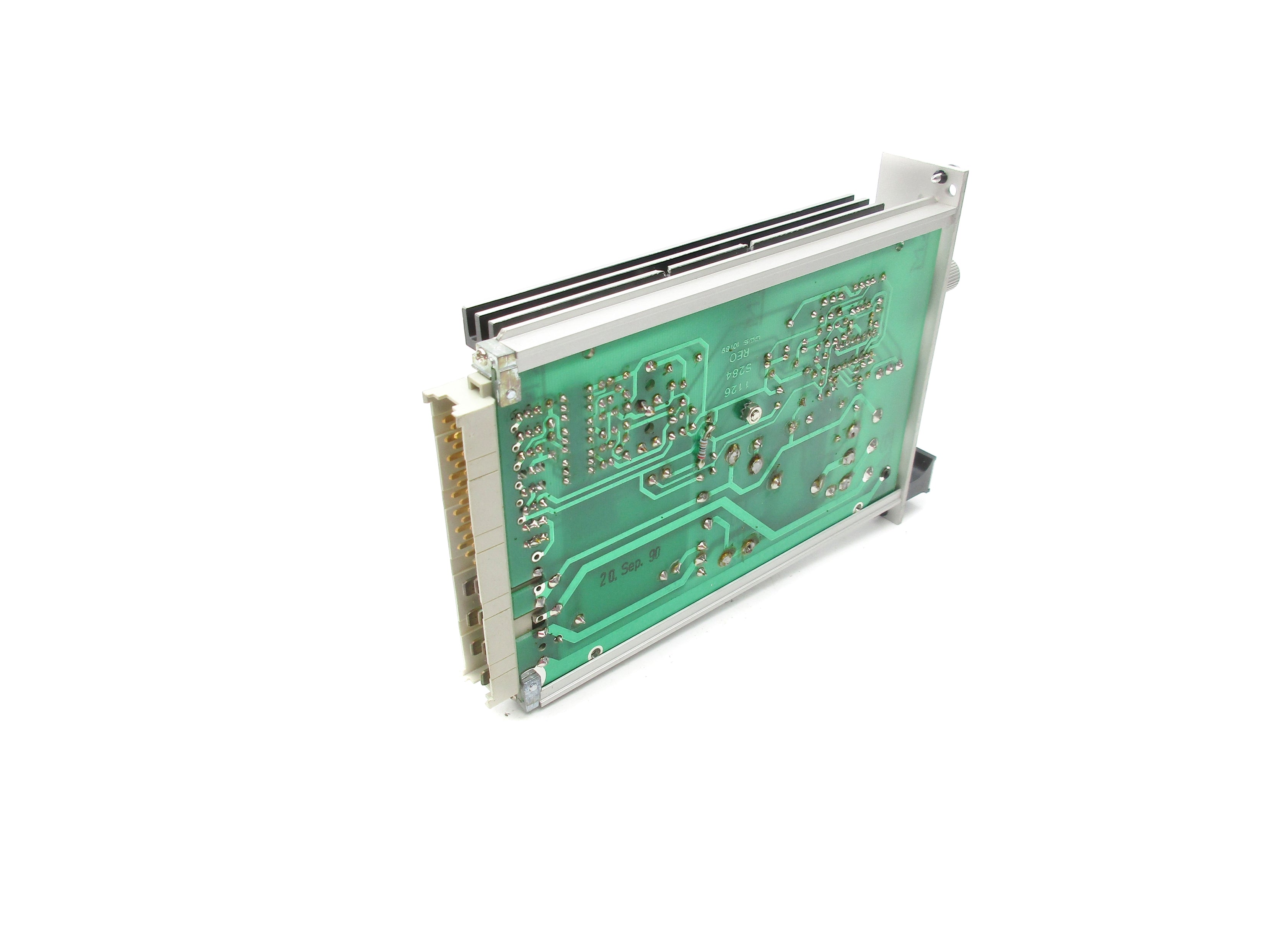 REO XSG-80 1126S284 NSNP