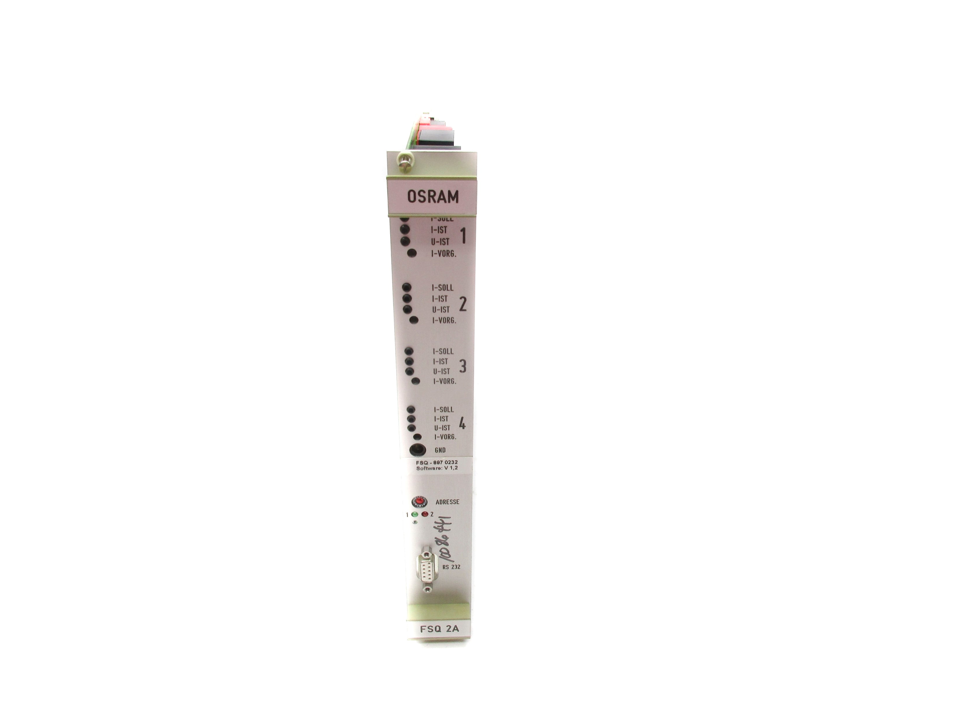 OSRAM 8970232 UNMP