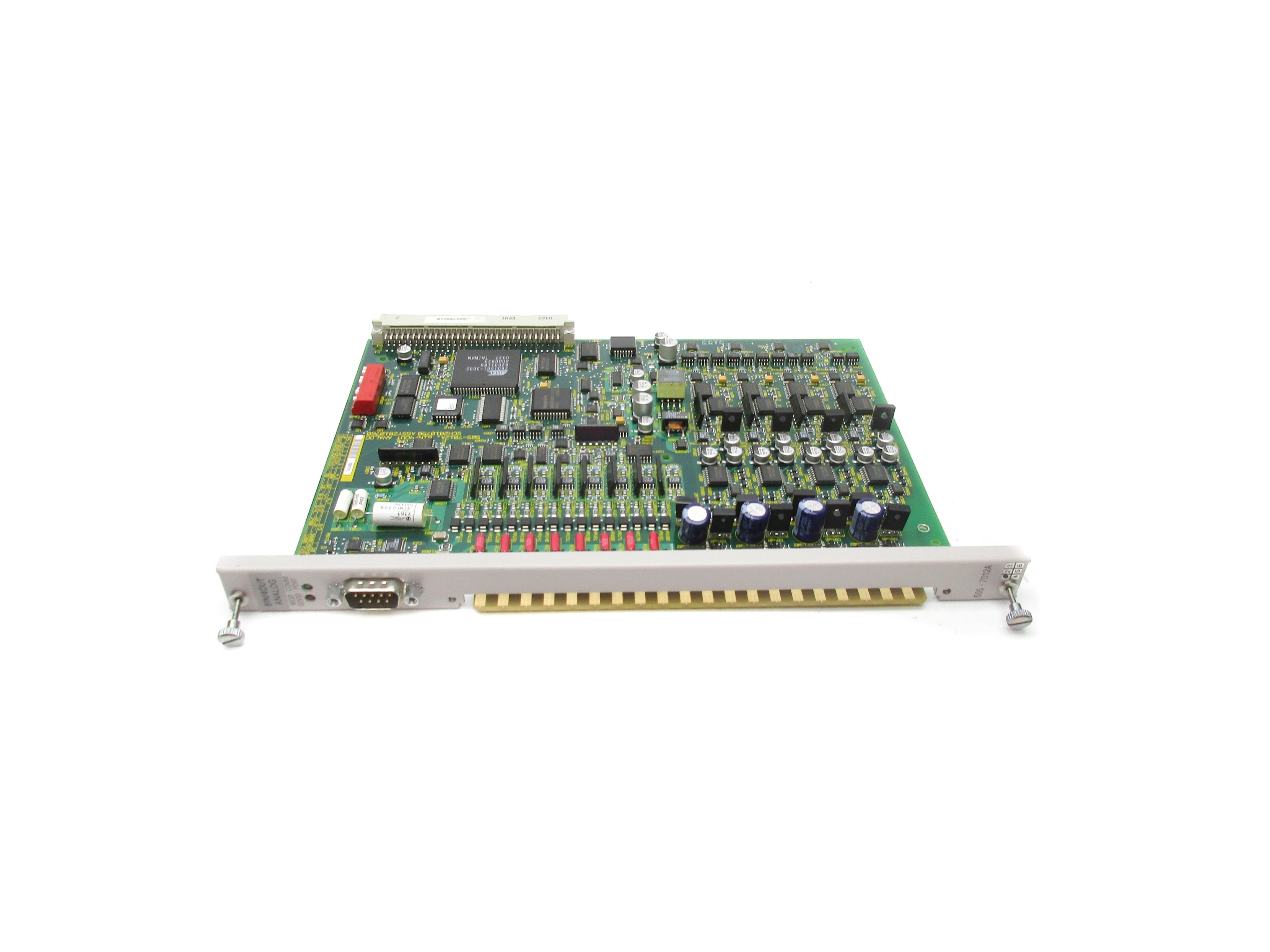 TEXAS INSTRUMENTS 505-7012A UNMP