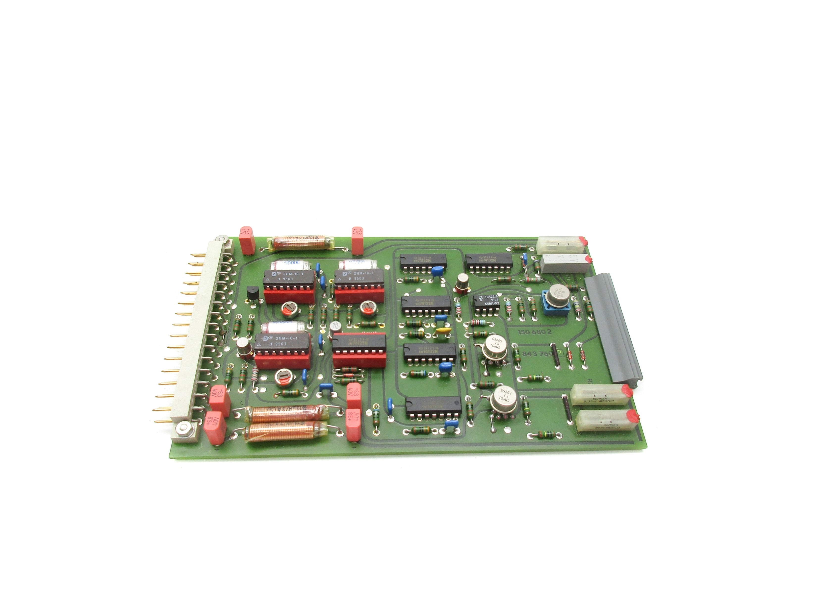 OSRAM 1506802 843760 NSNP