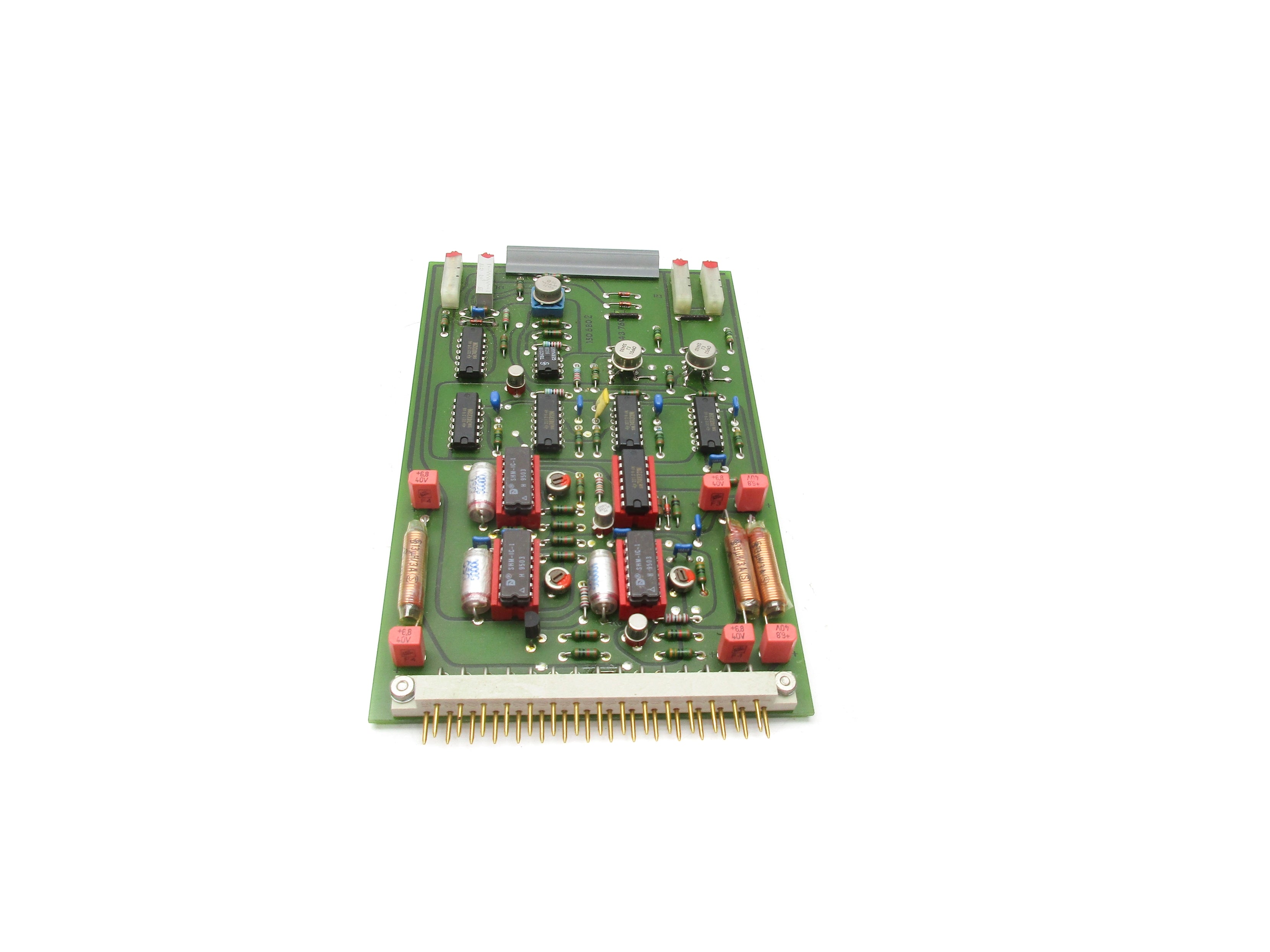 OSRAM 1506802 843760 NSNP