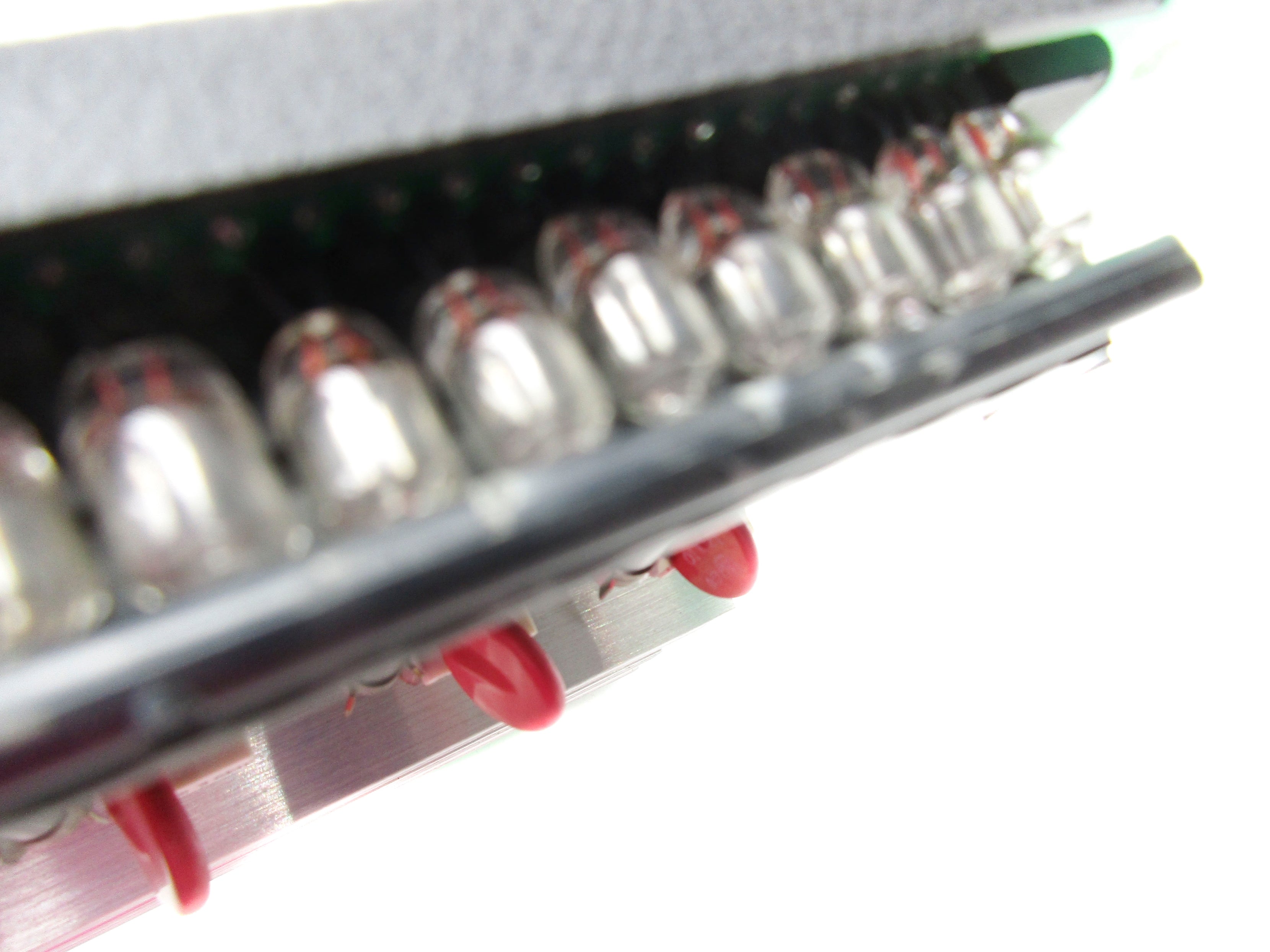 GENERAL ELECTRIC IC600YB904B 115VAC (NO TERMINAL) UNMP