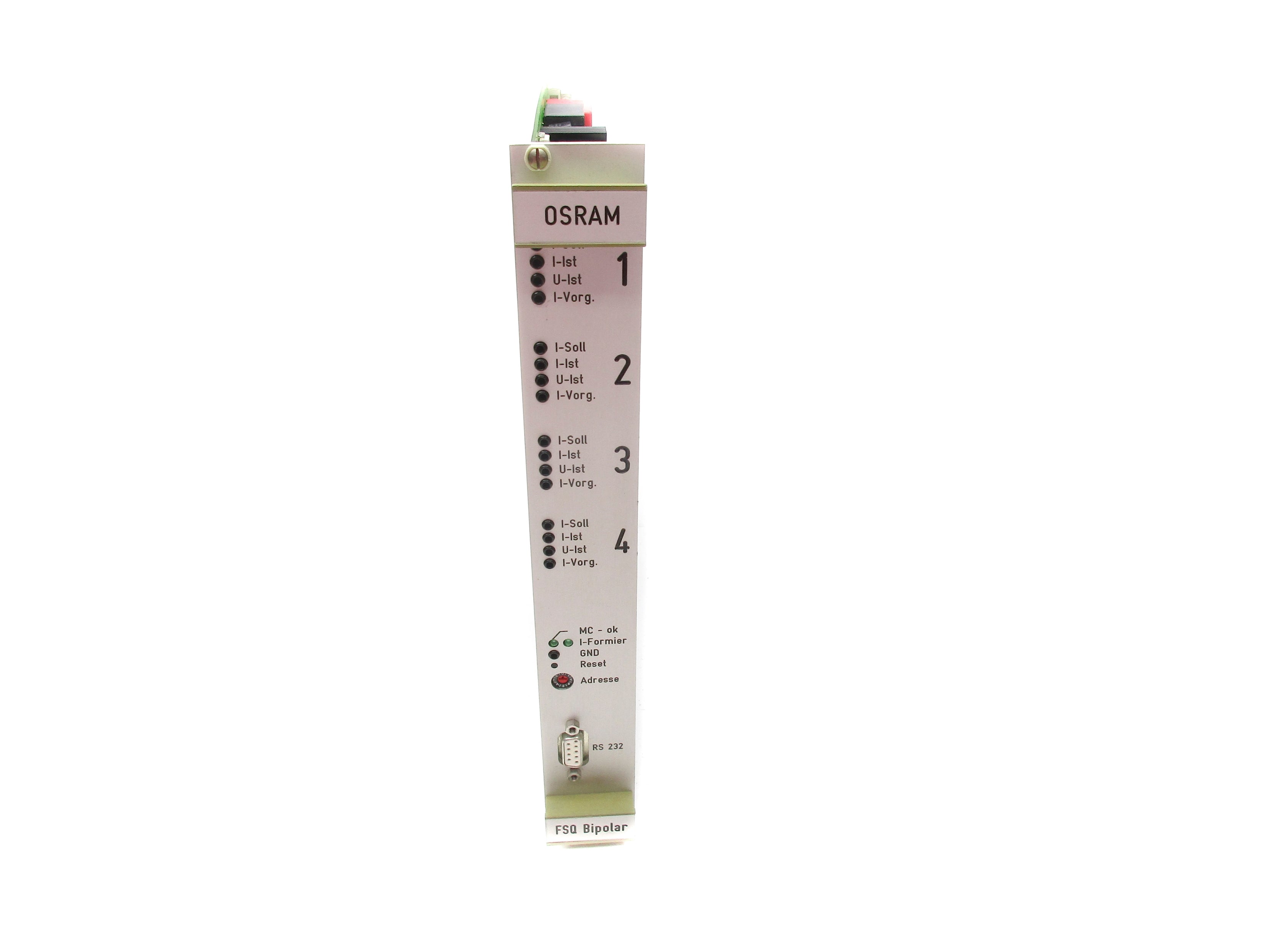 OSRAM 8456651 UNMP