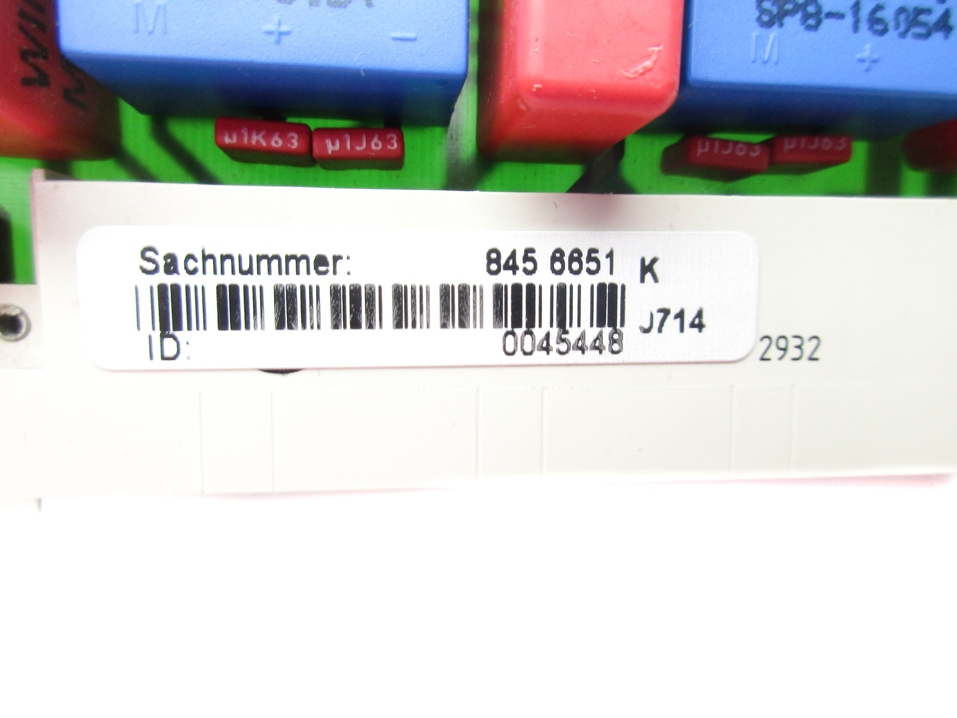 OSRAM 8456651 UNMP