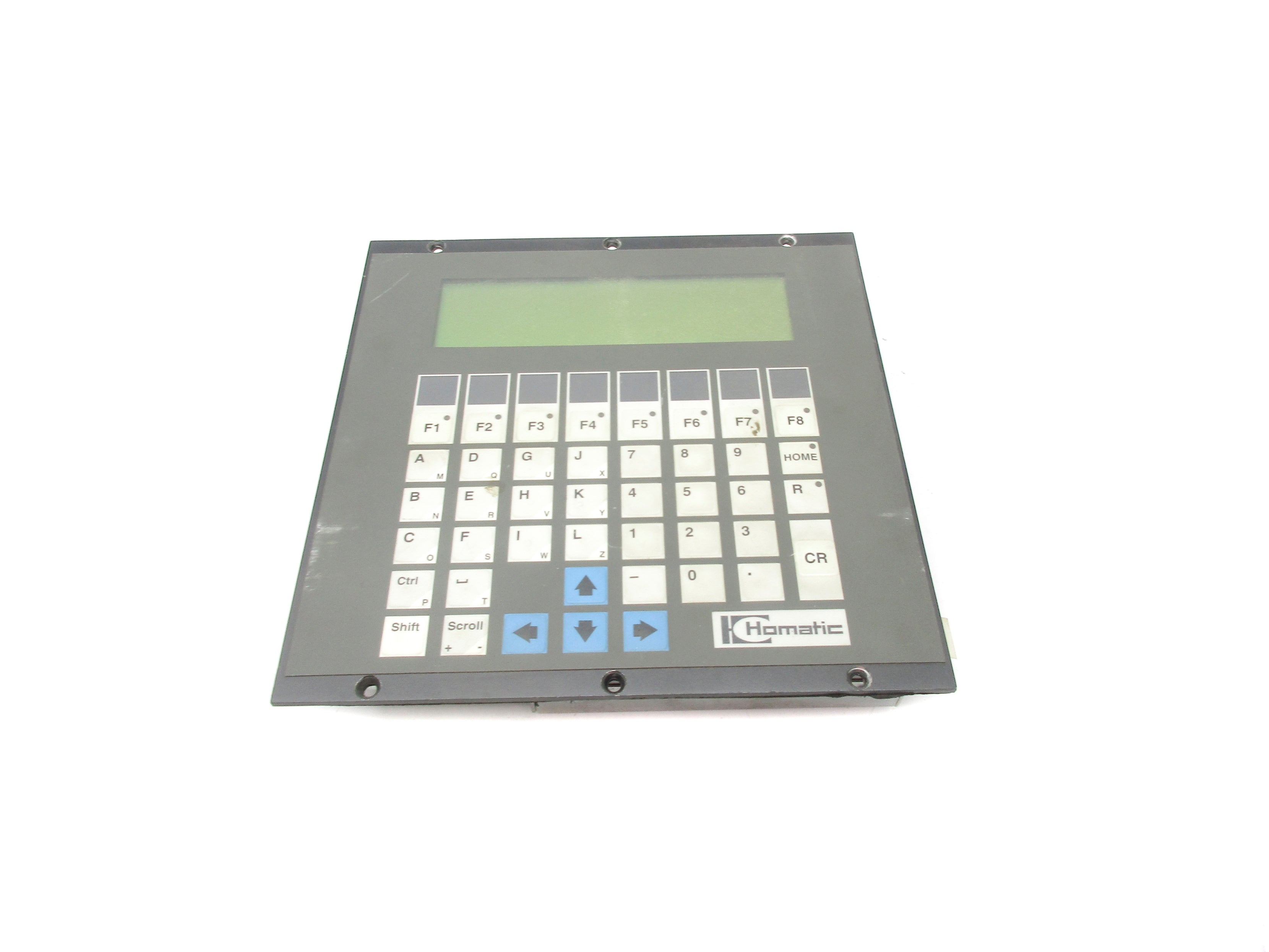 HOMATIC 5.40450.748 HO0231354 UNMP
