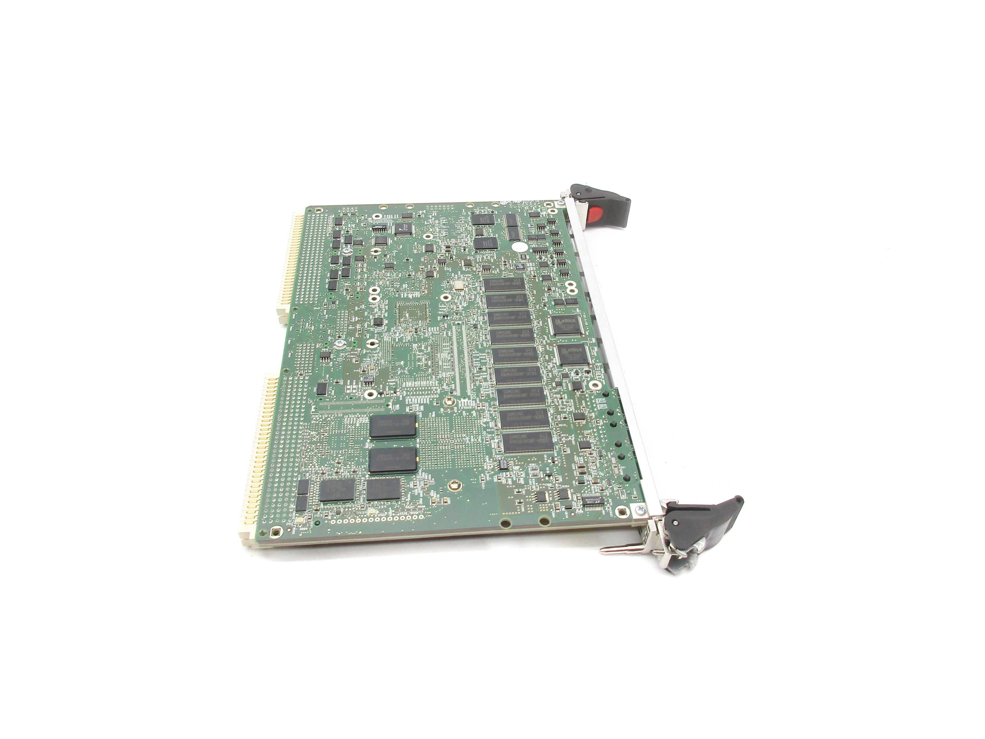 EMERSON MVME6100 NSNP