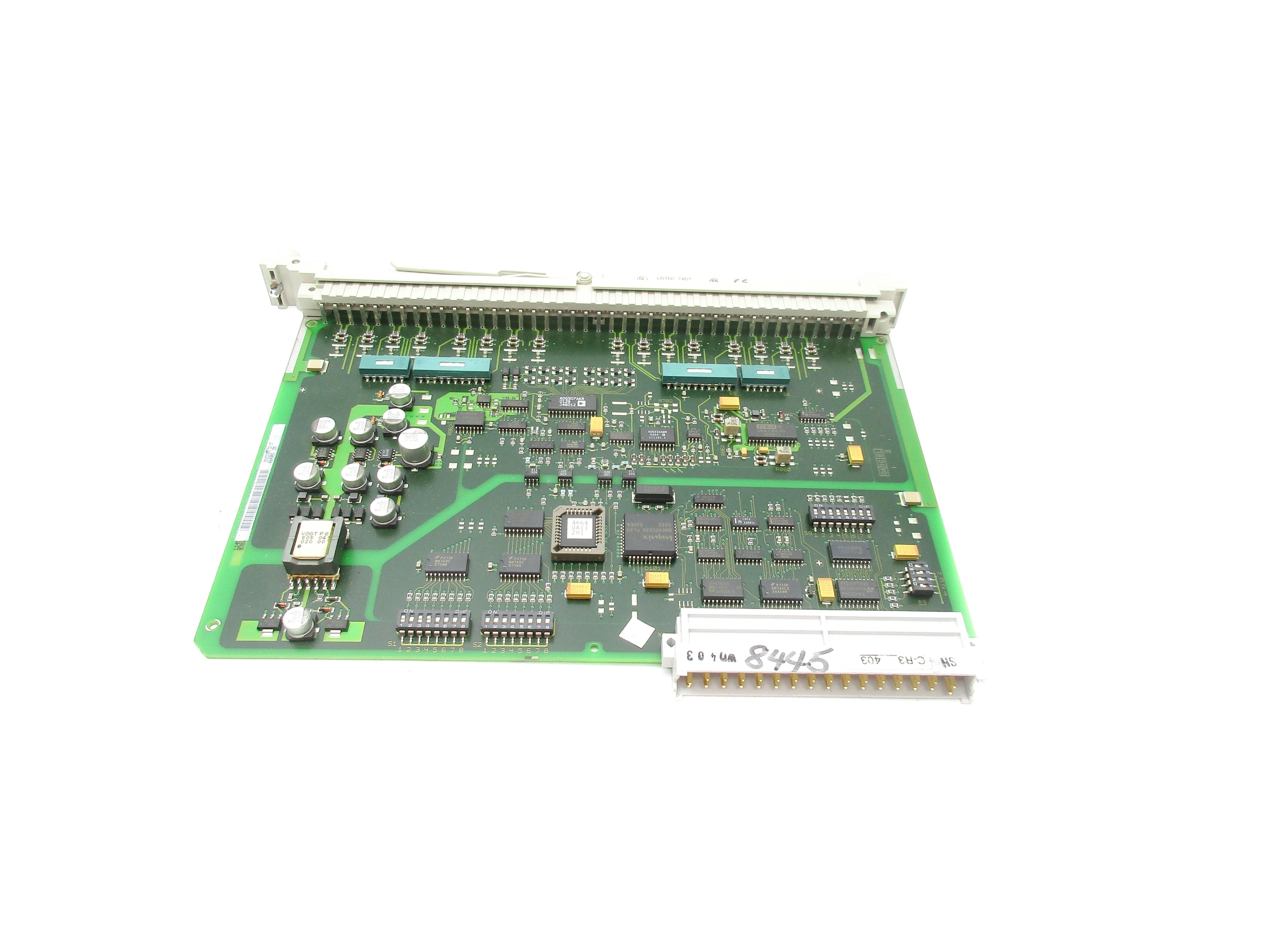 SIEMENS 6ES5466-4UA11 NSNP