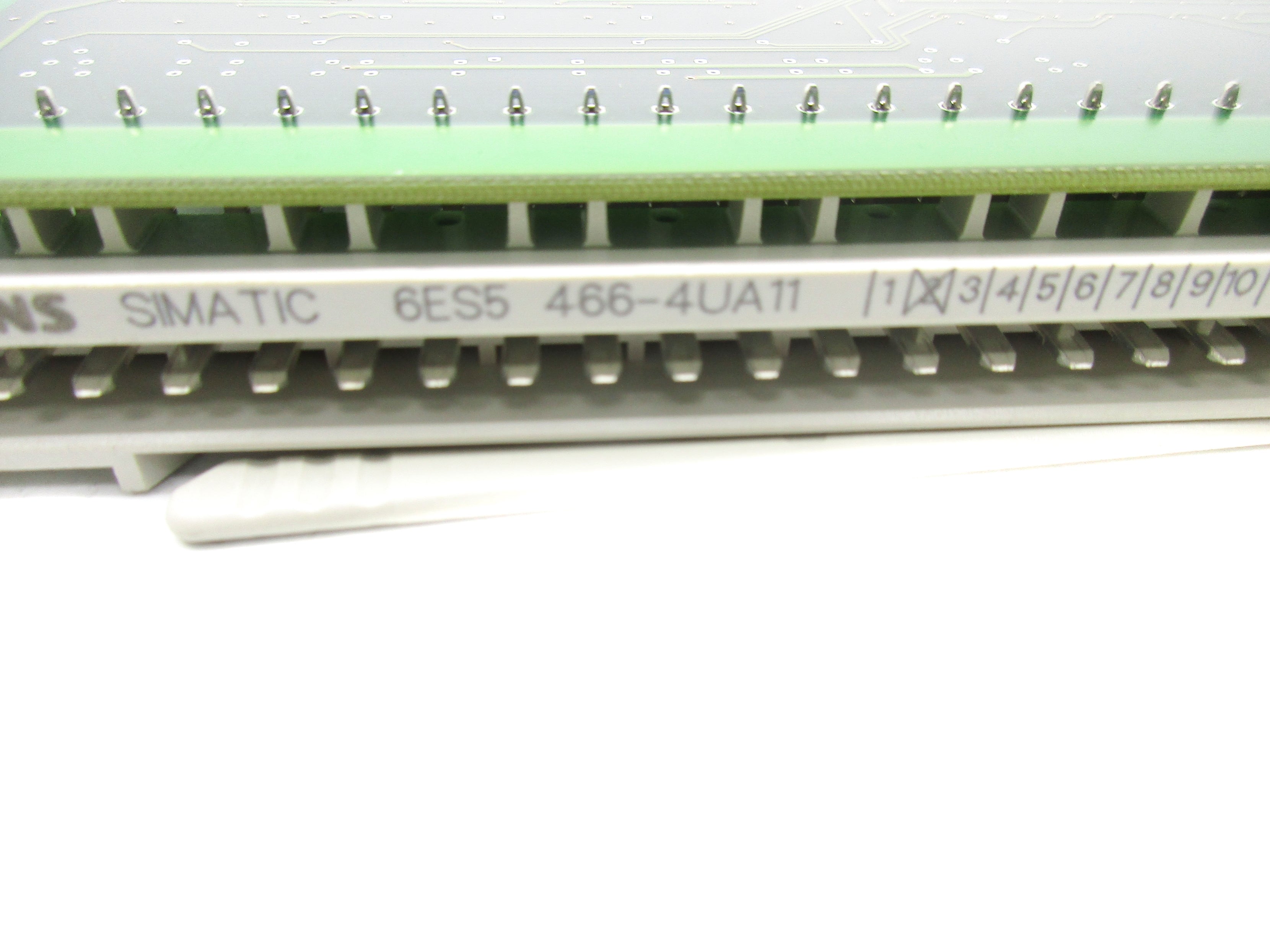 SIEMENS 6ES5466-4UA11 NSNP