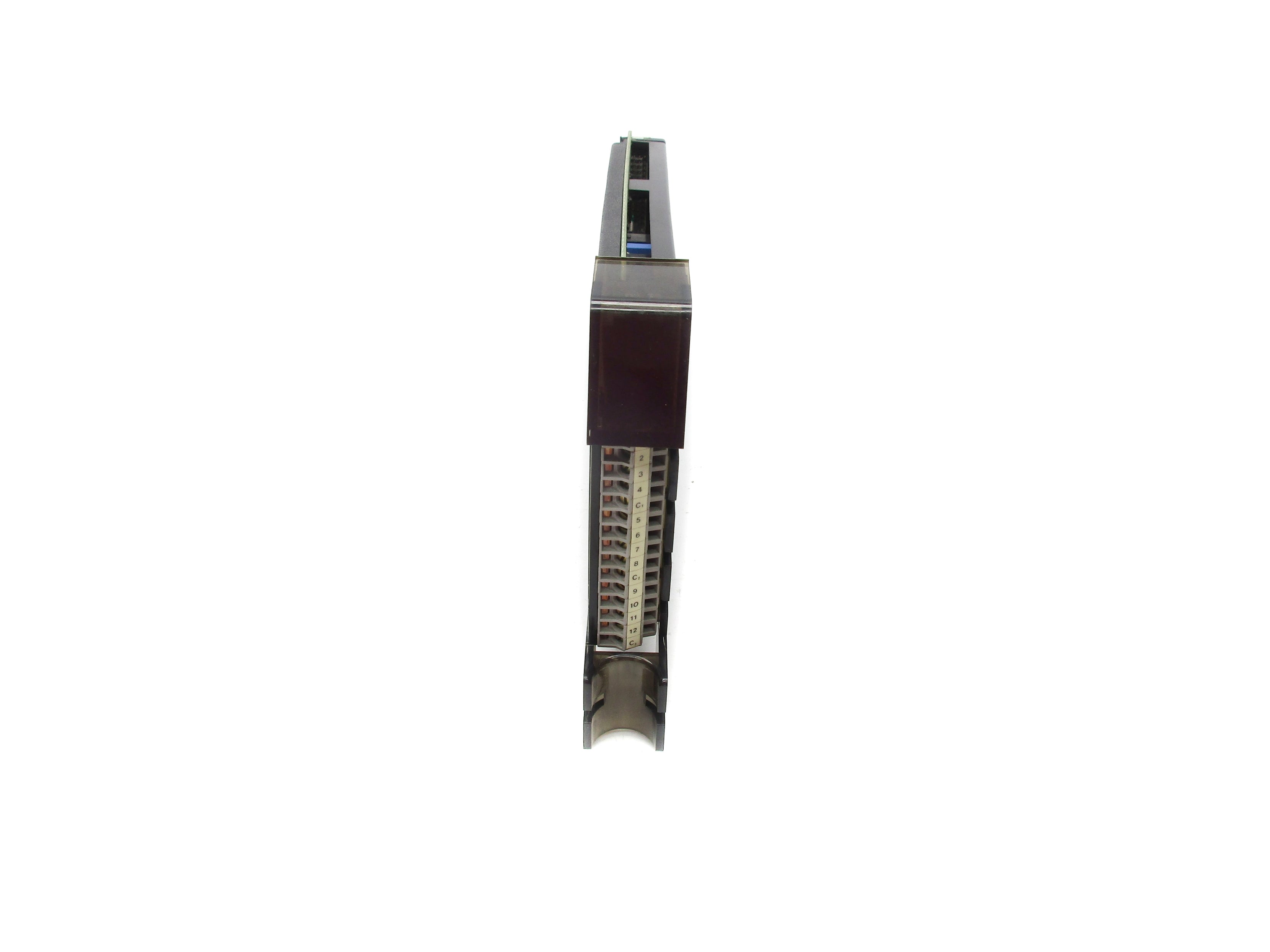EUROTHERM CONTROLS PC3000-DO-VERSION2-RLYSTD12 UNMP