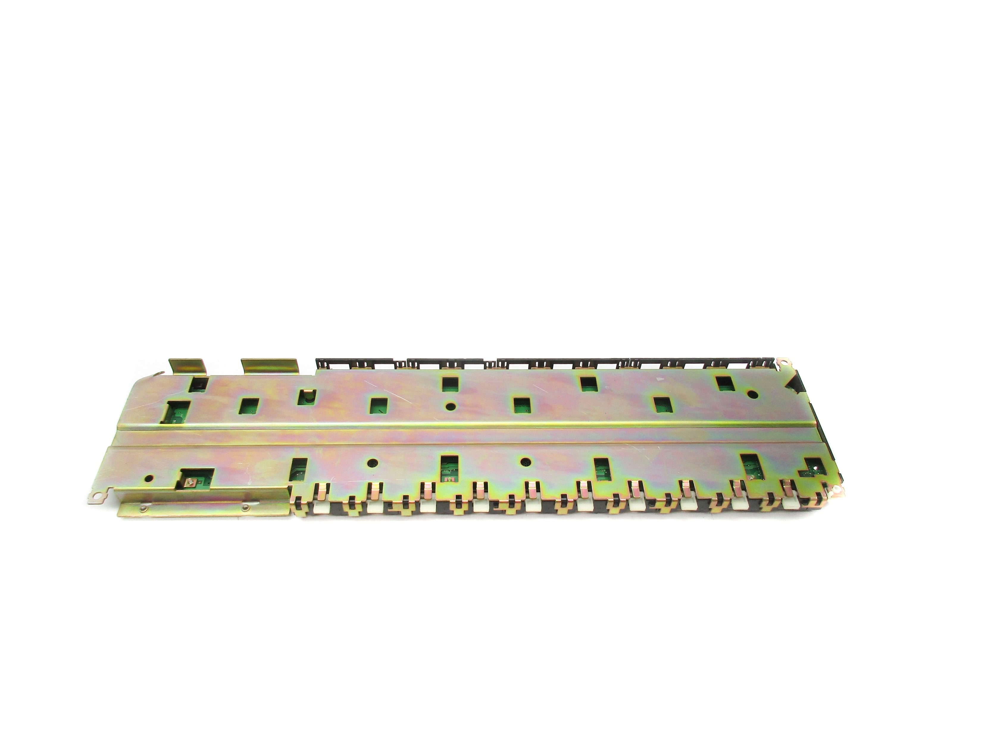 OMRON CS1W-BC103 UNMP