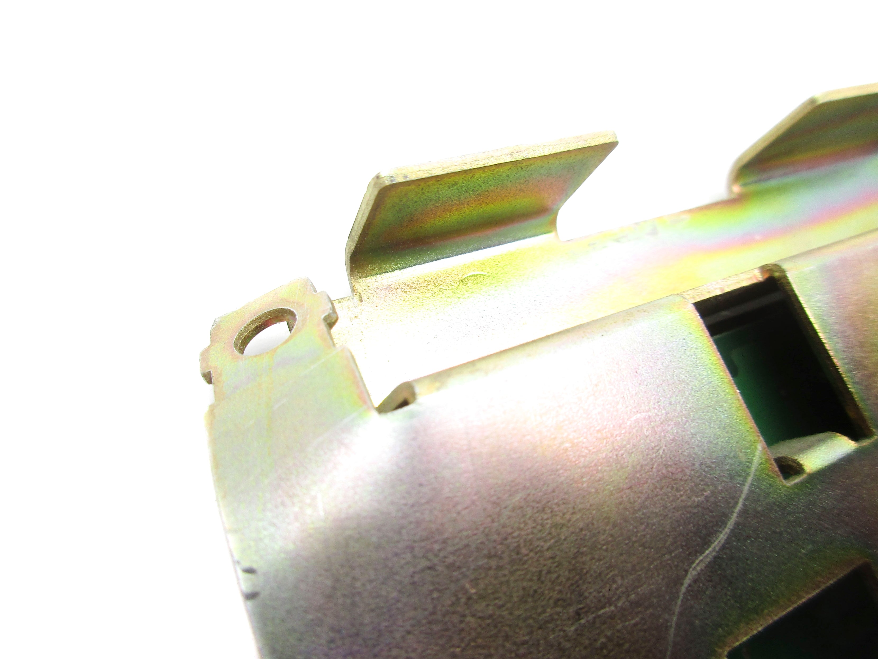 OMRON CS1W-BC103 UNMP