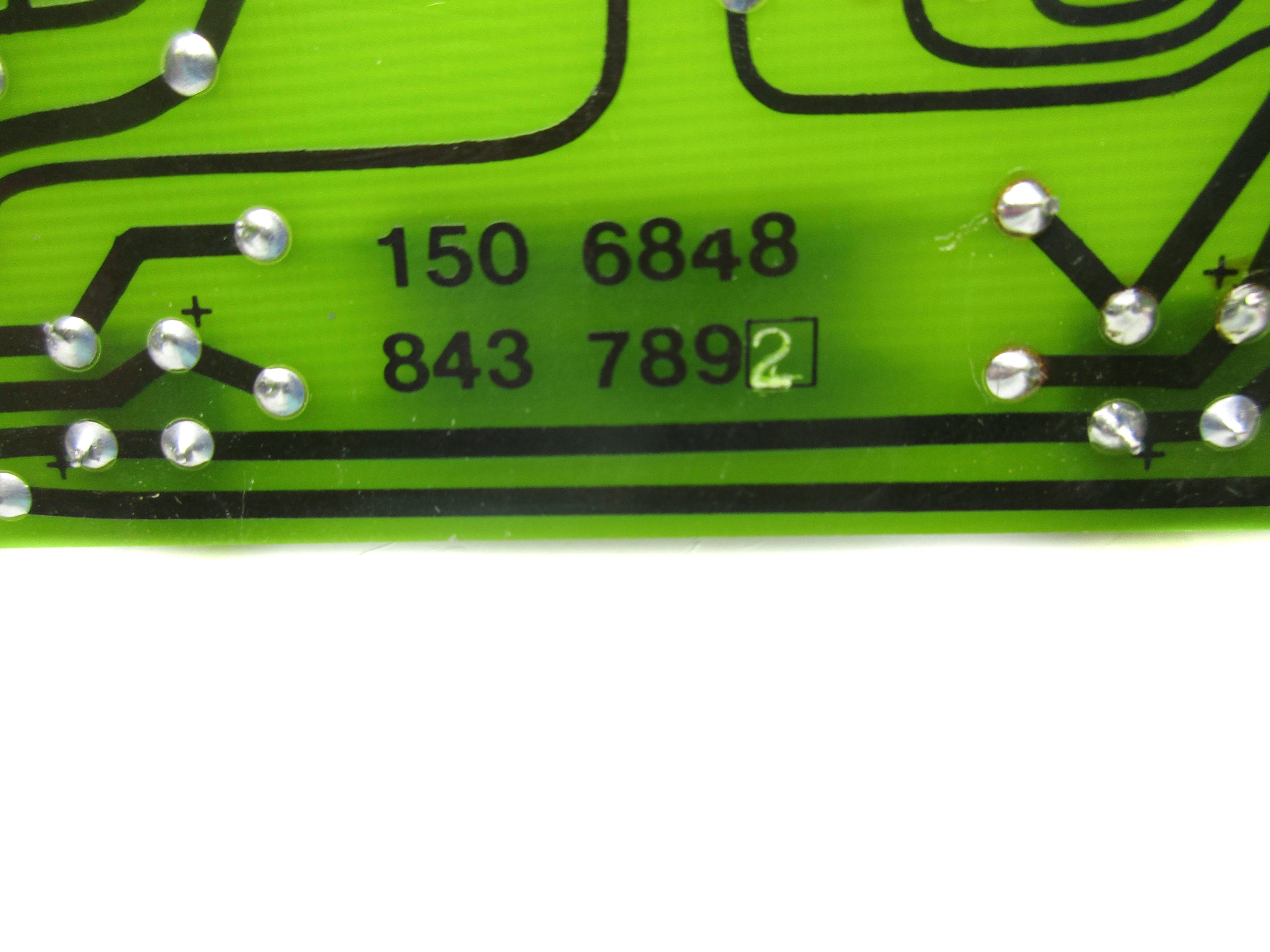 OSRAM 1506848 8437892 UNMP