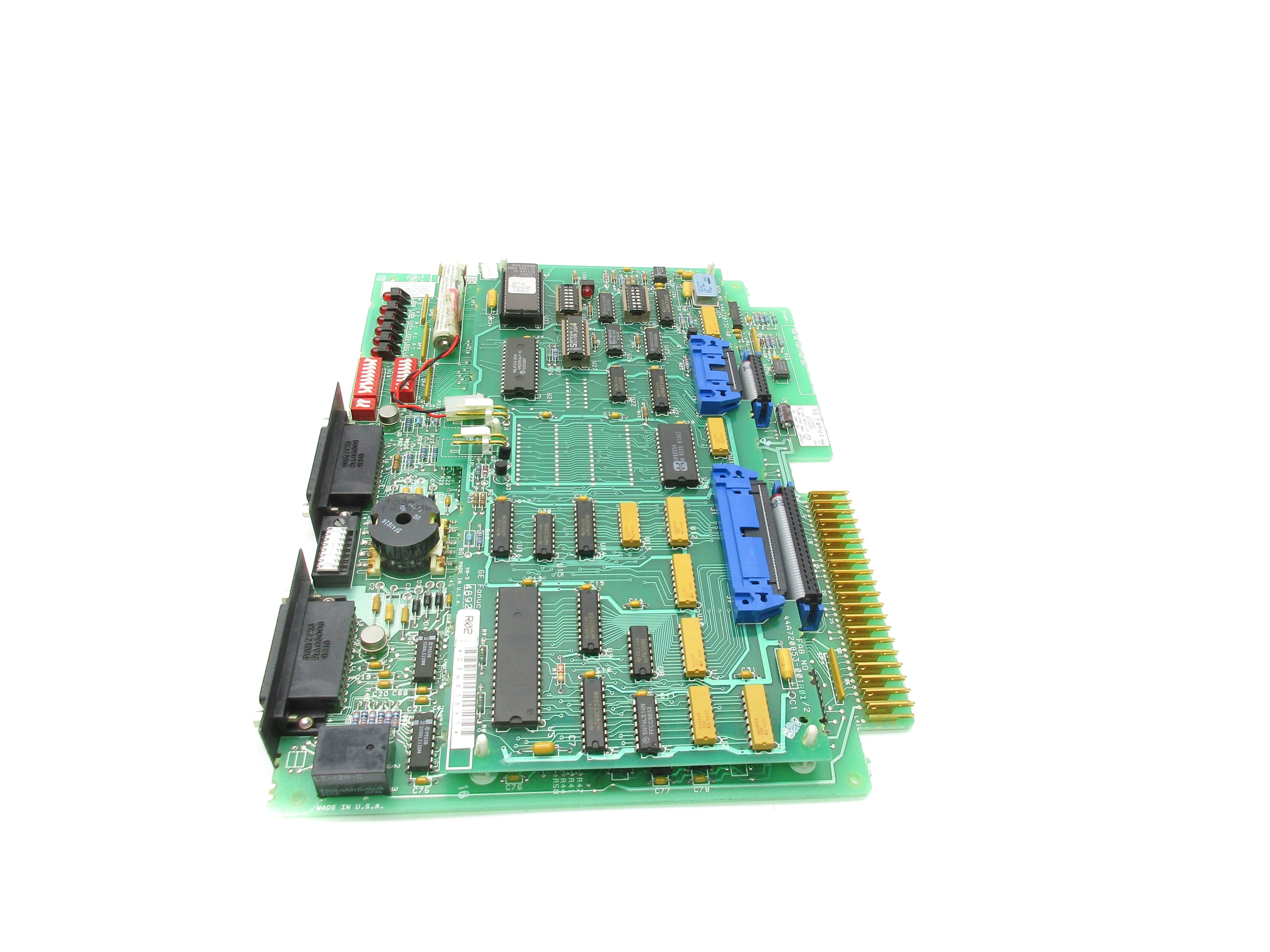 GE FANUC IC600BF949M REMAN