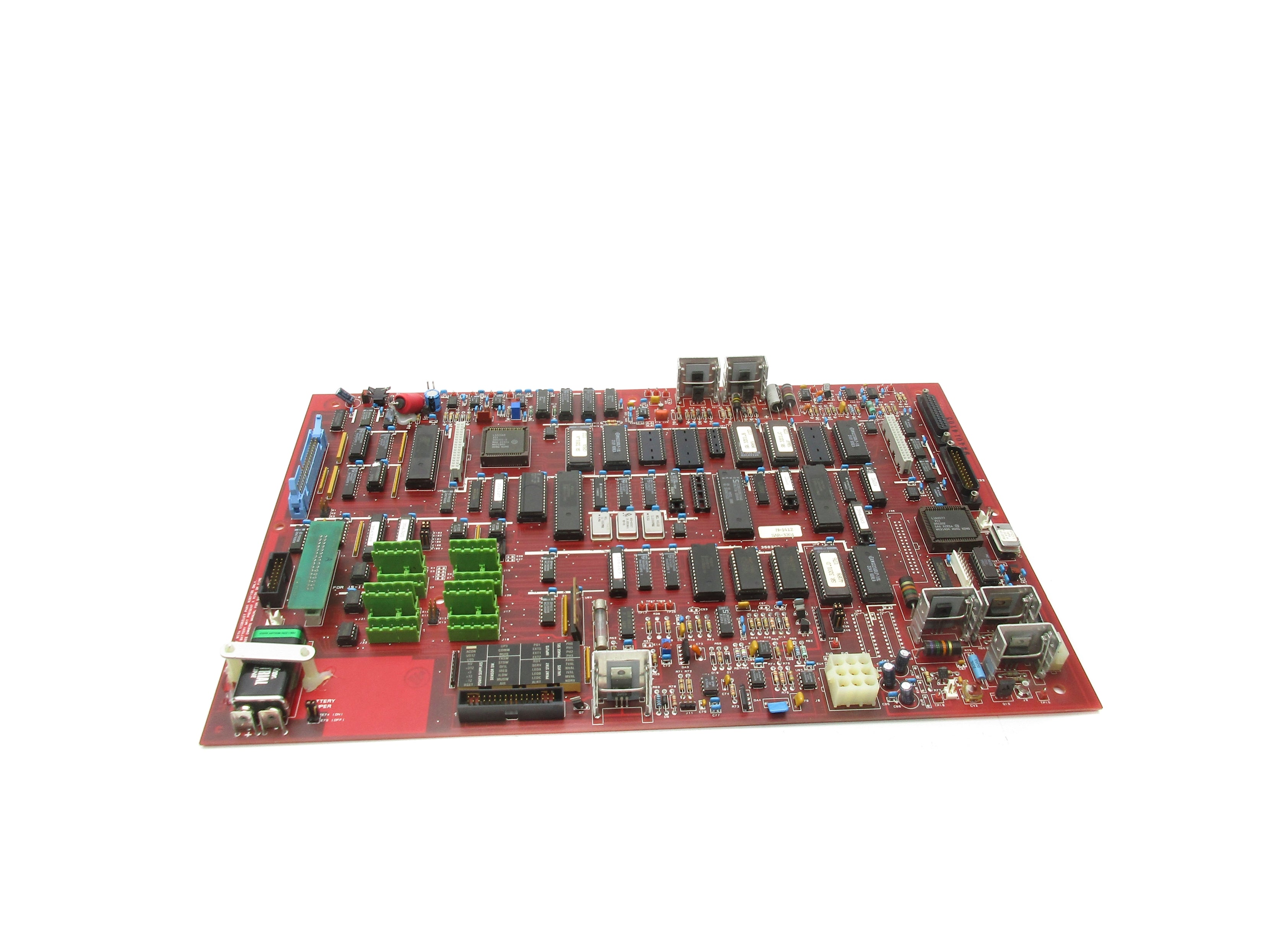 VIDEO JET 356300-E UNMP