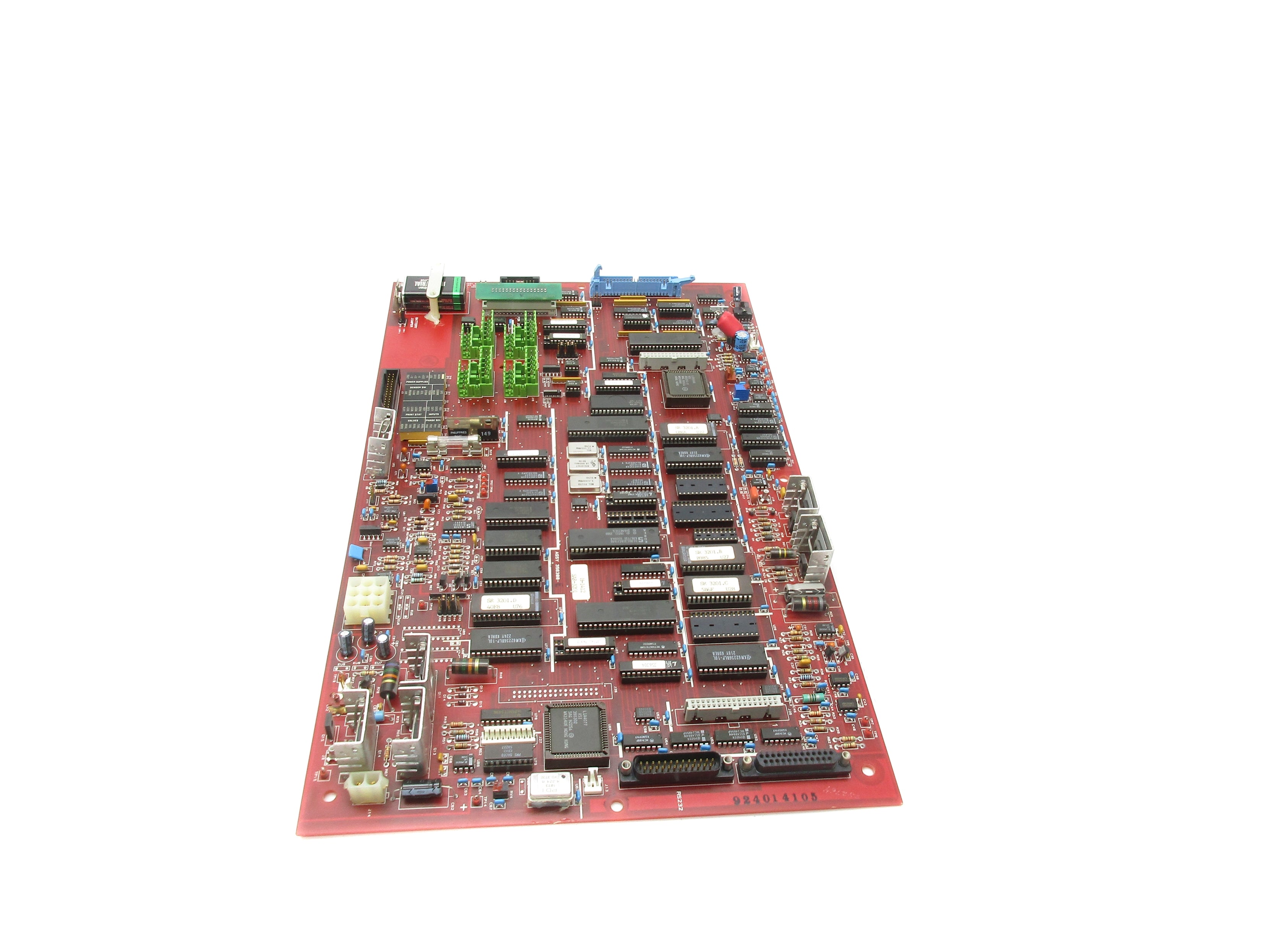 VIDEO JET 356300-E UNMP