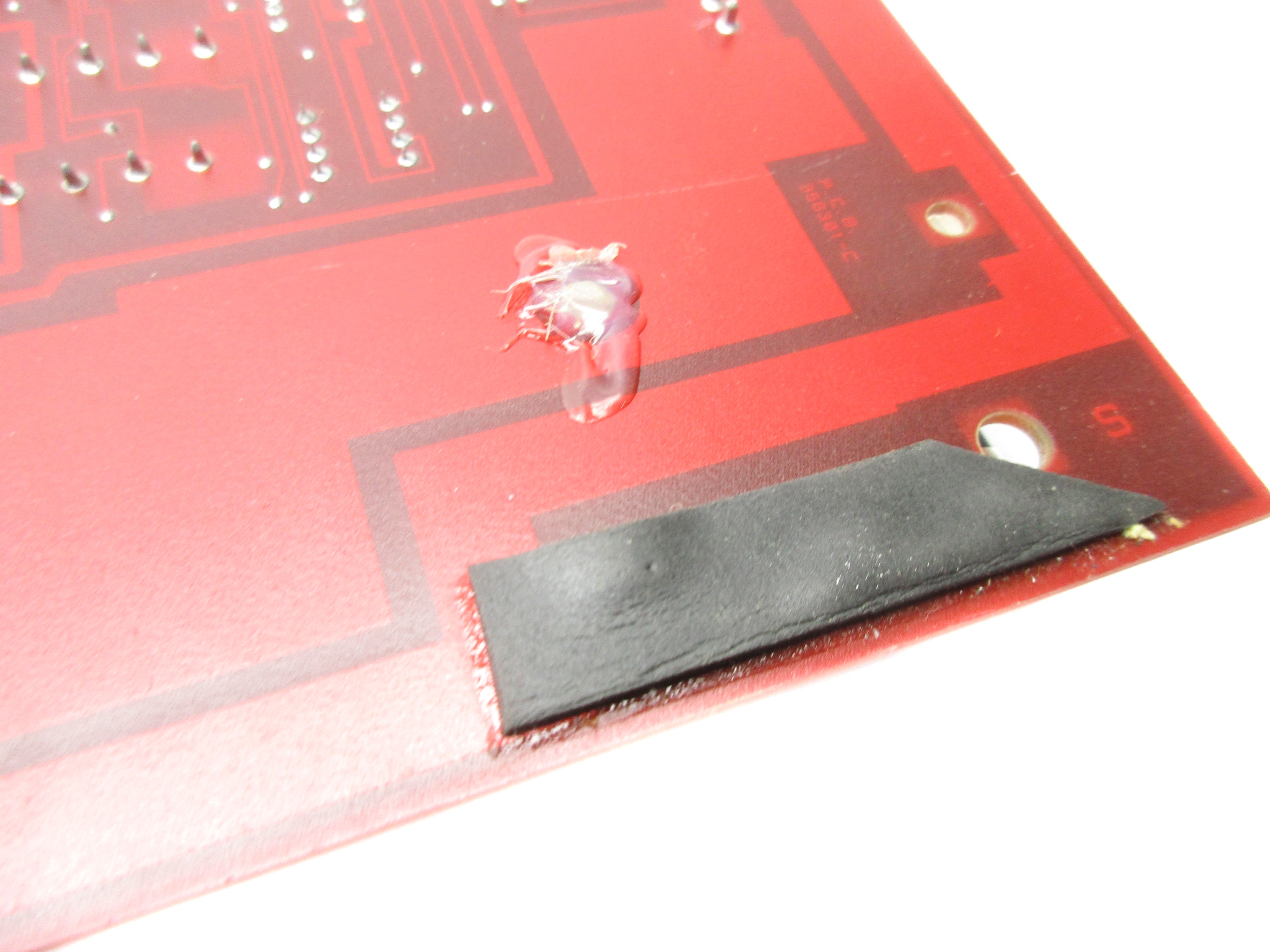VIDEO JET 356300-E UNMP