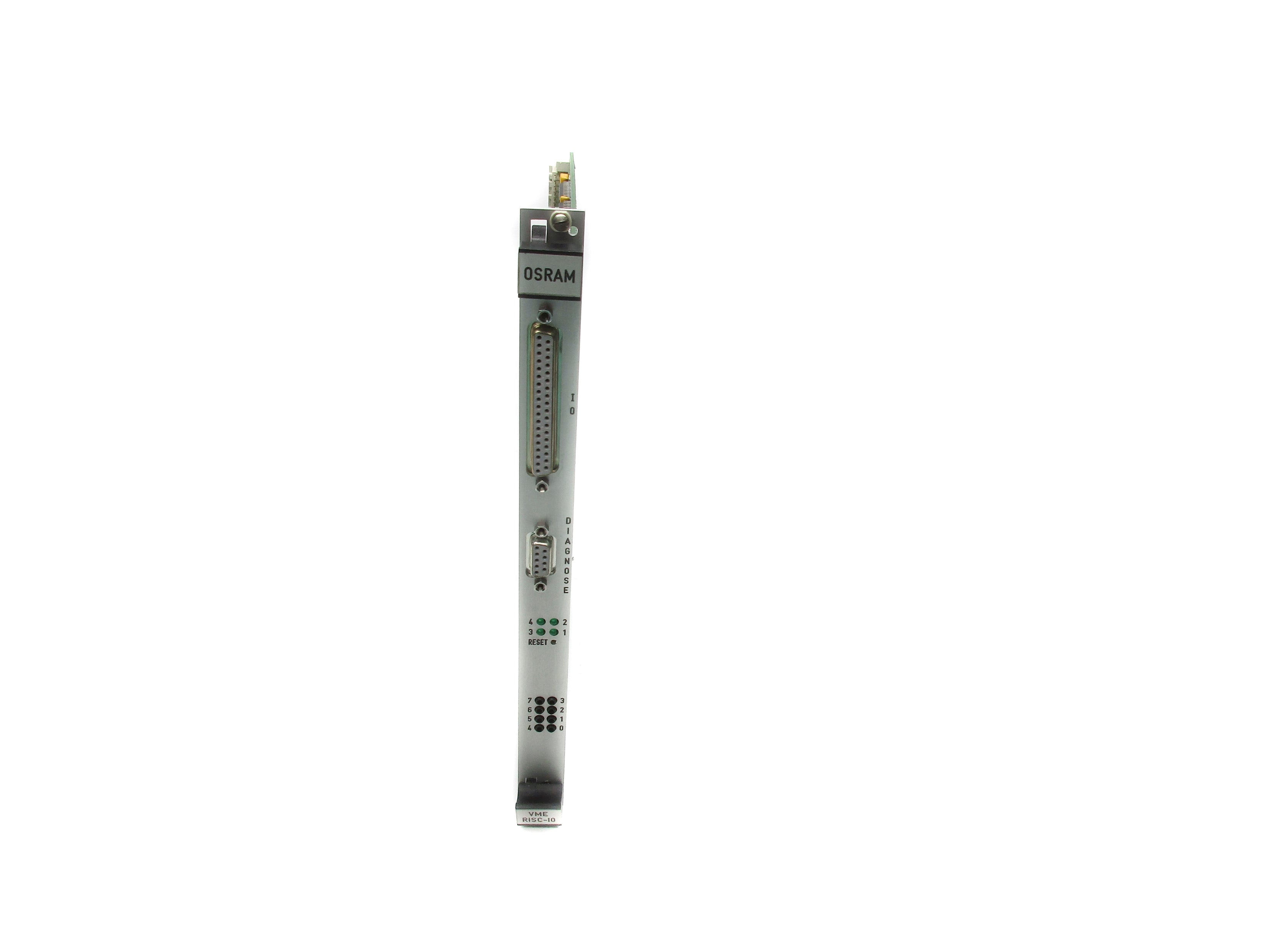 OSRAM VME-RISC-IO NSNP