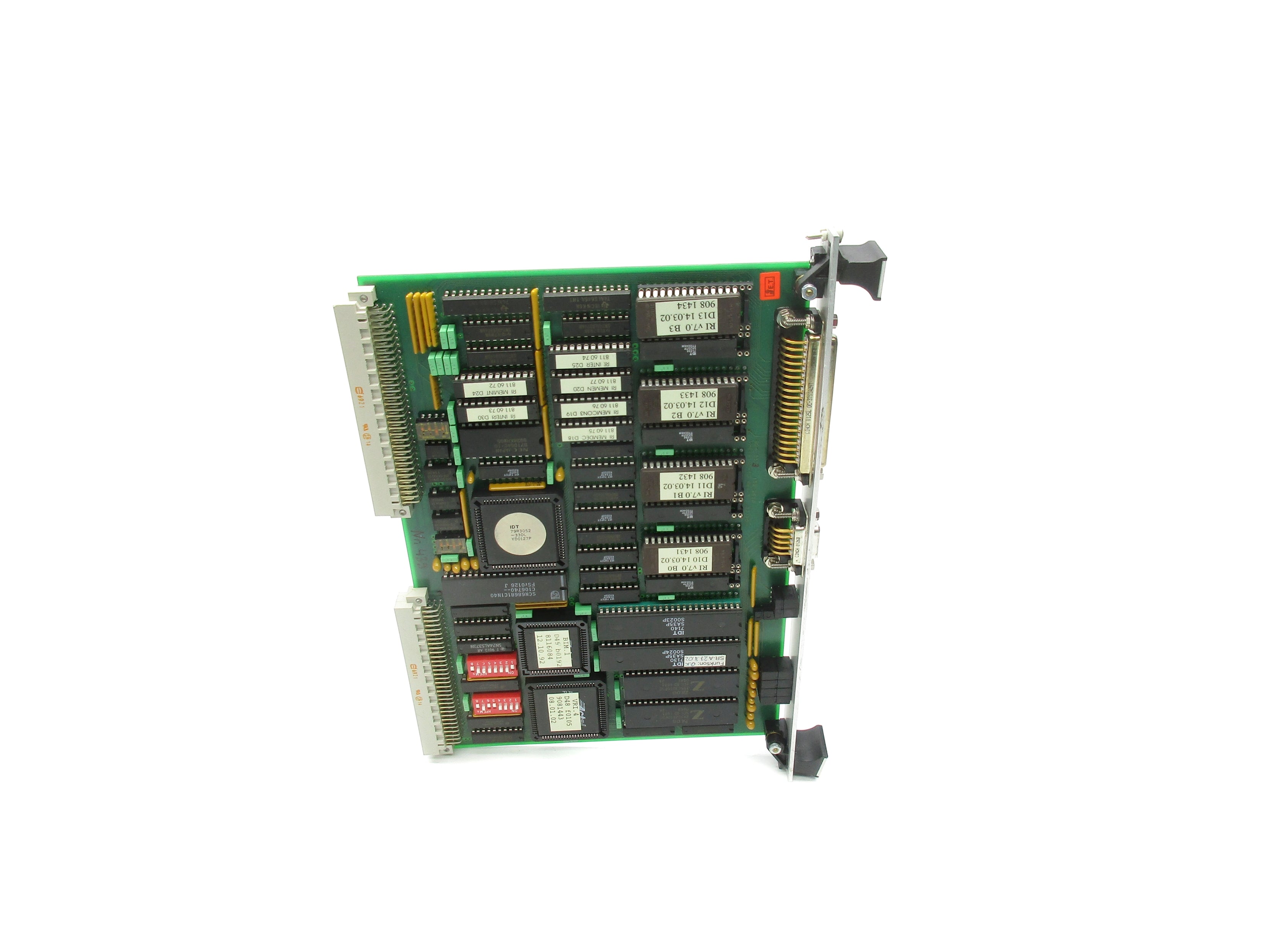 OSRAM VME-RISC-IO NSNP