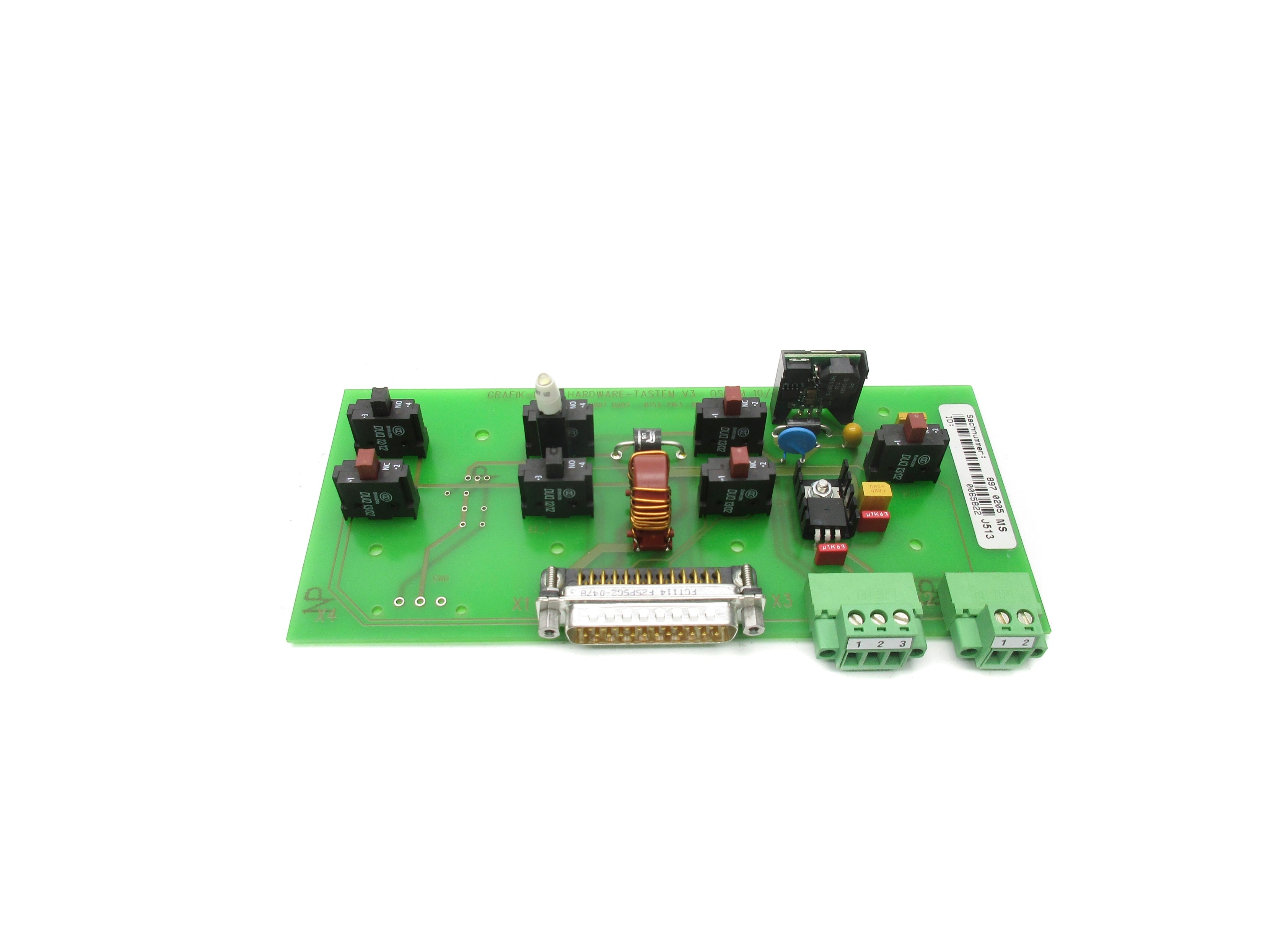 OSRAM 8970205 UNMP