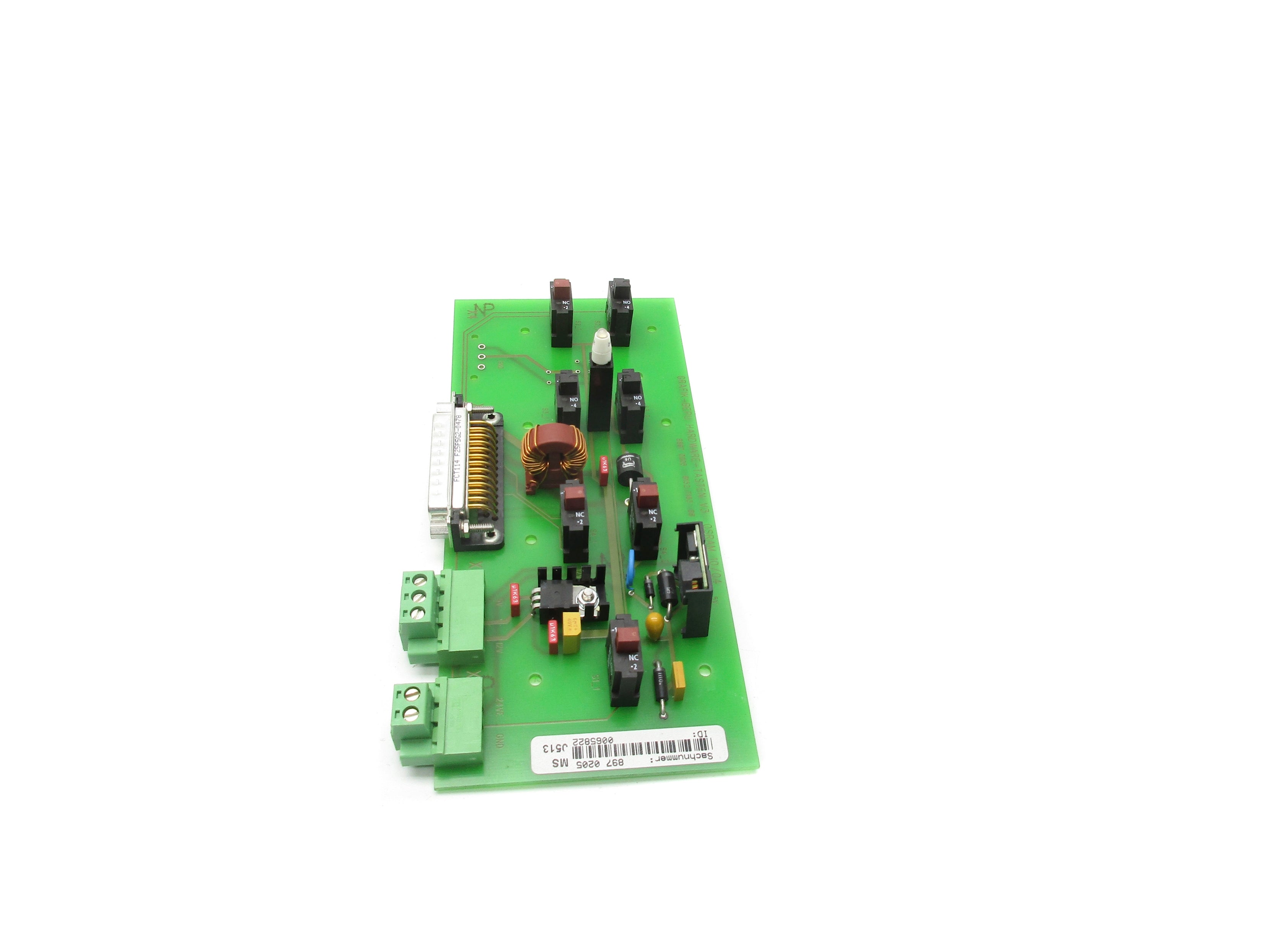 OSRAM 8970205 UNMP