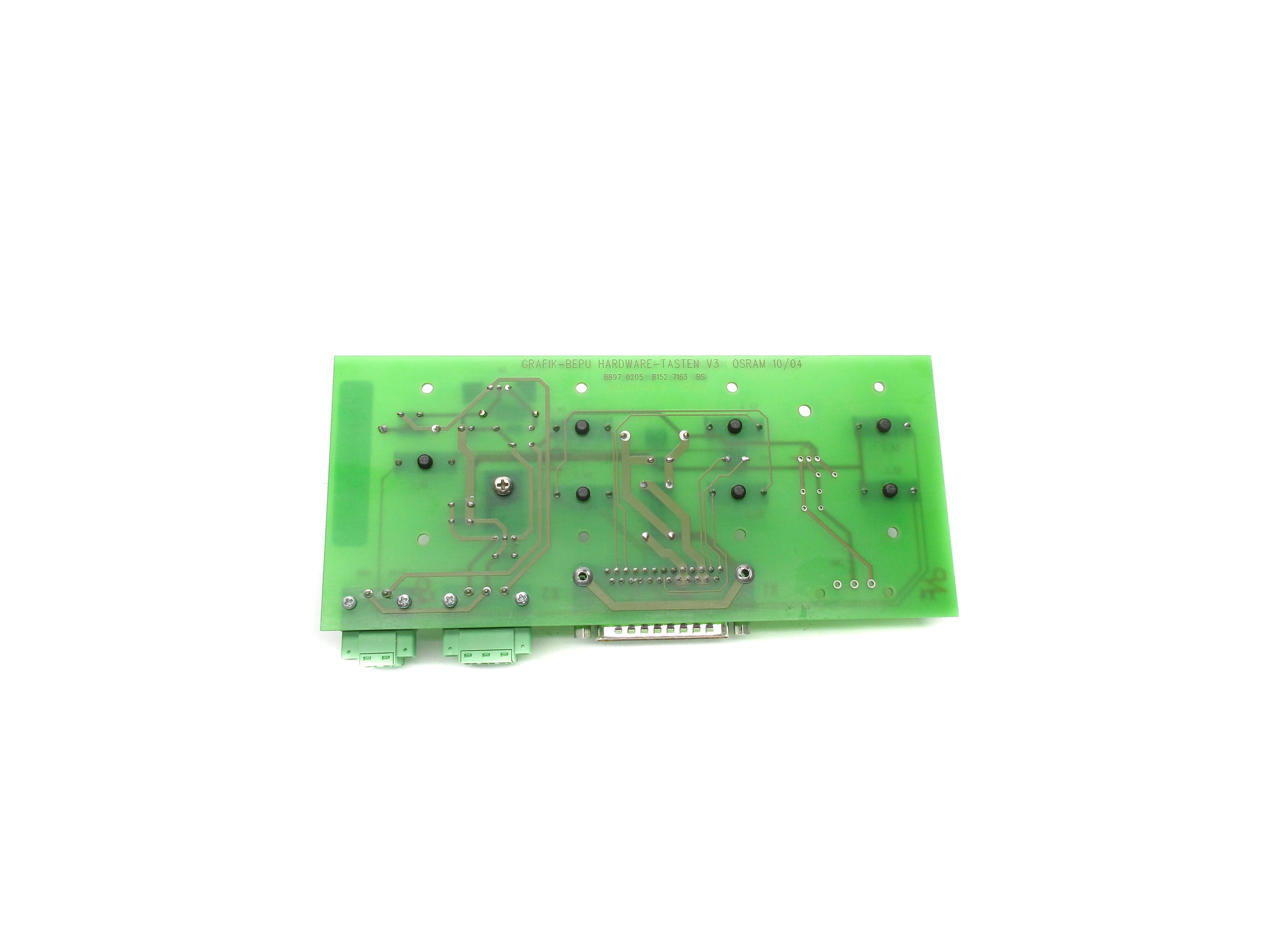 OSRAM 8970205 UNMP