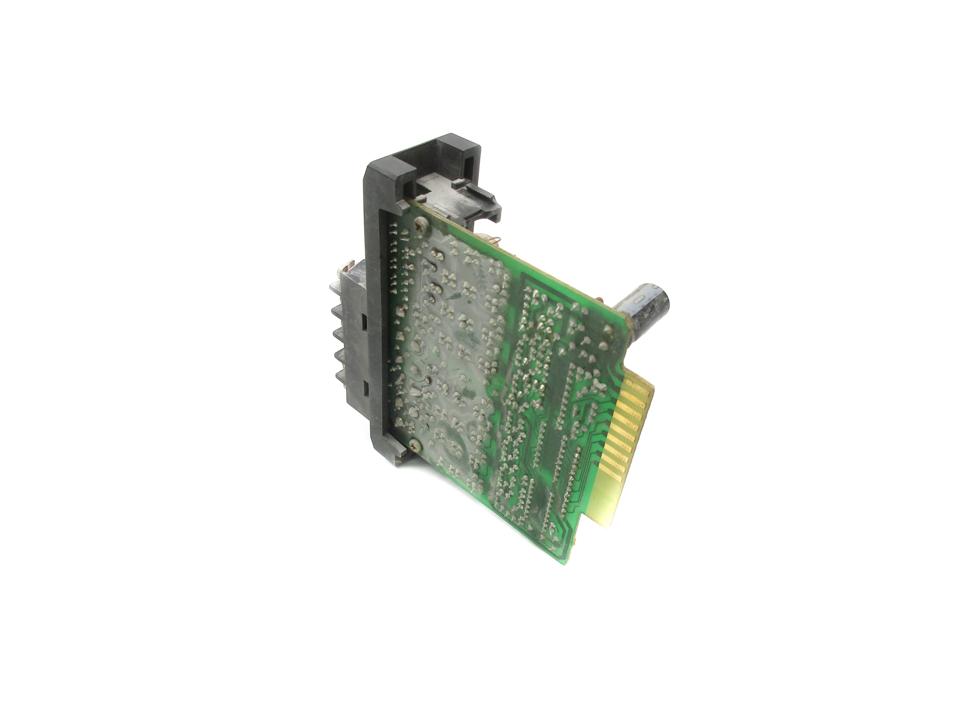 GE FANUC IC610MDL125A UNMP