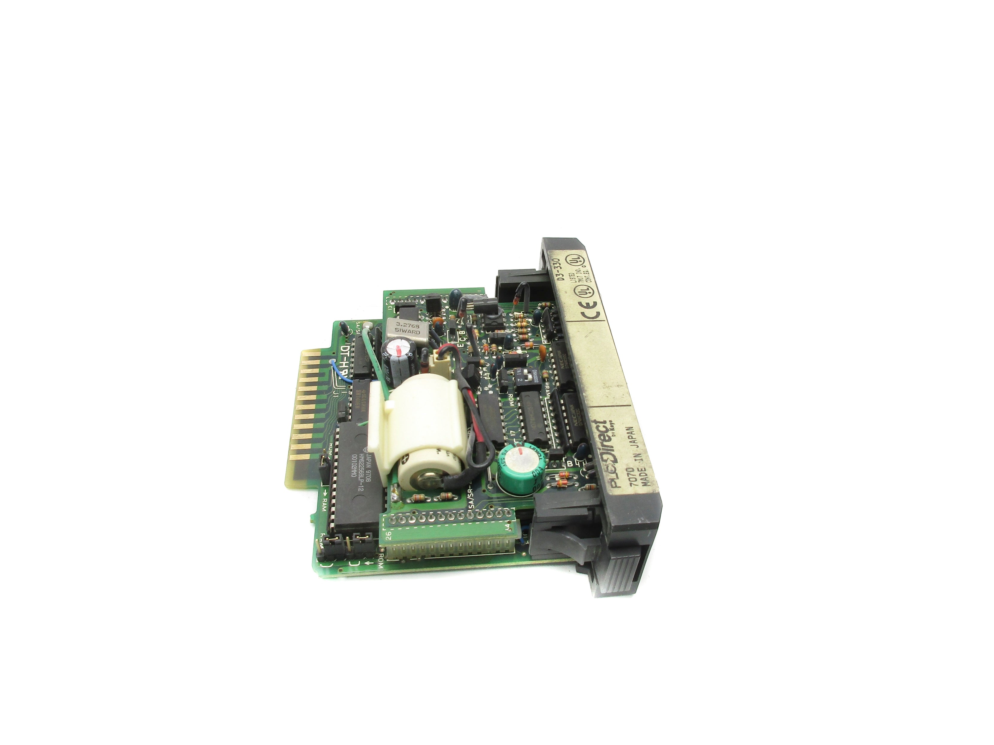 PLC DIRECT D3-330 UNMP