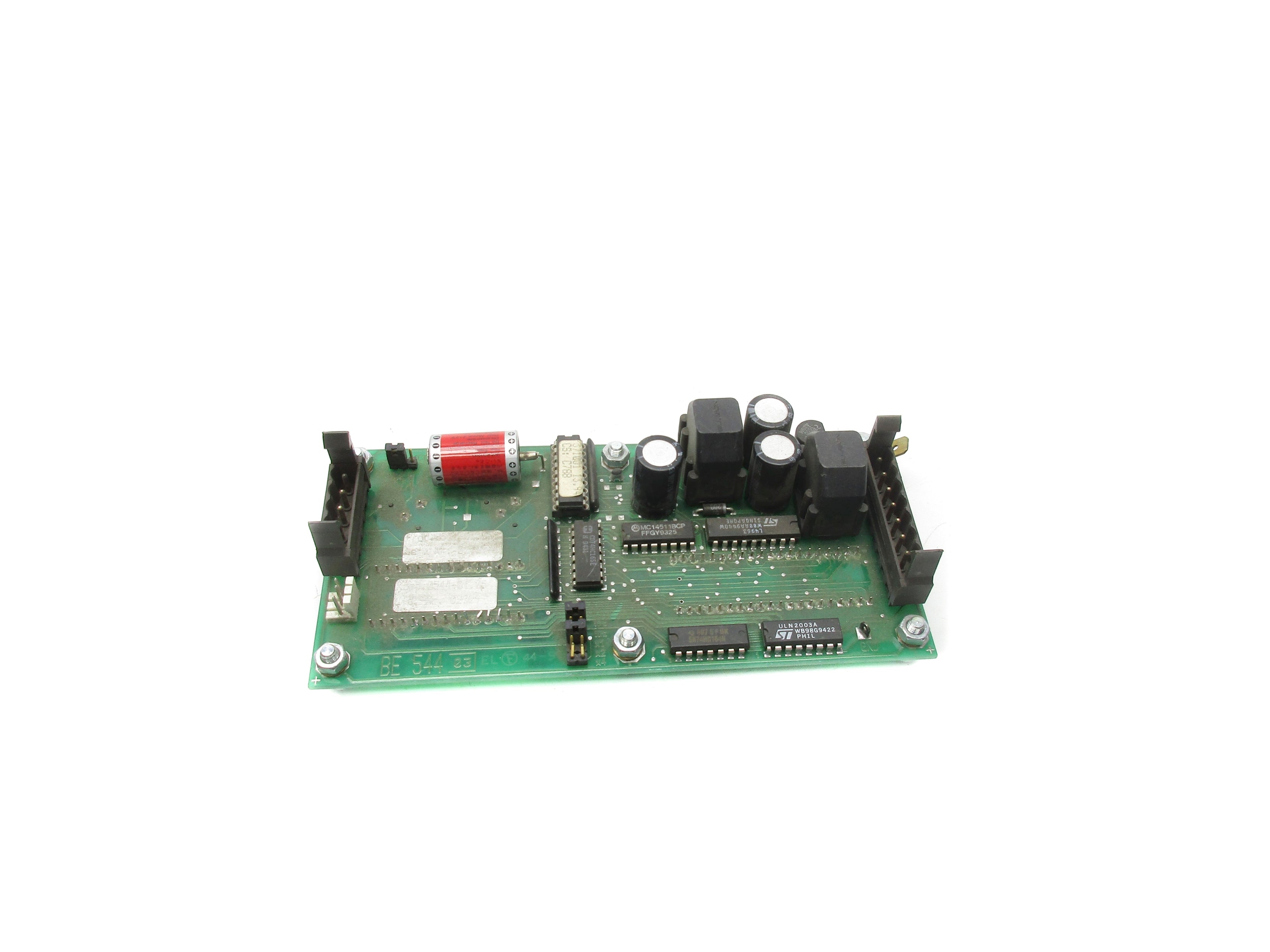 ALTENDORF BE544 UNMP