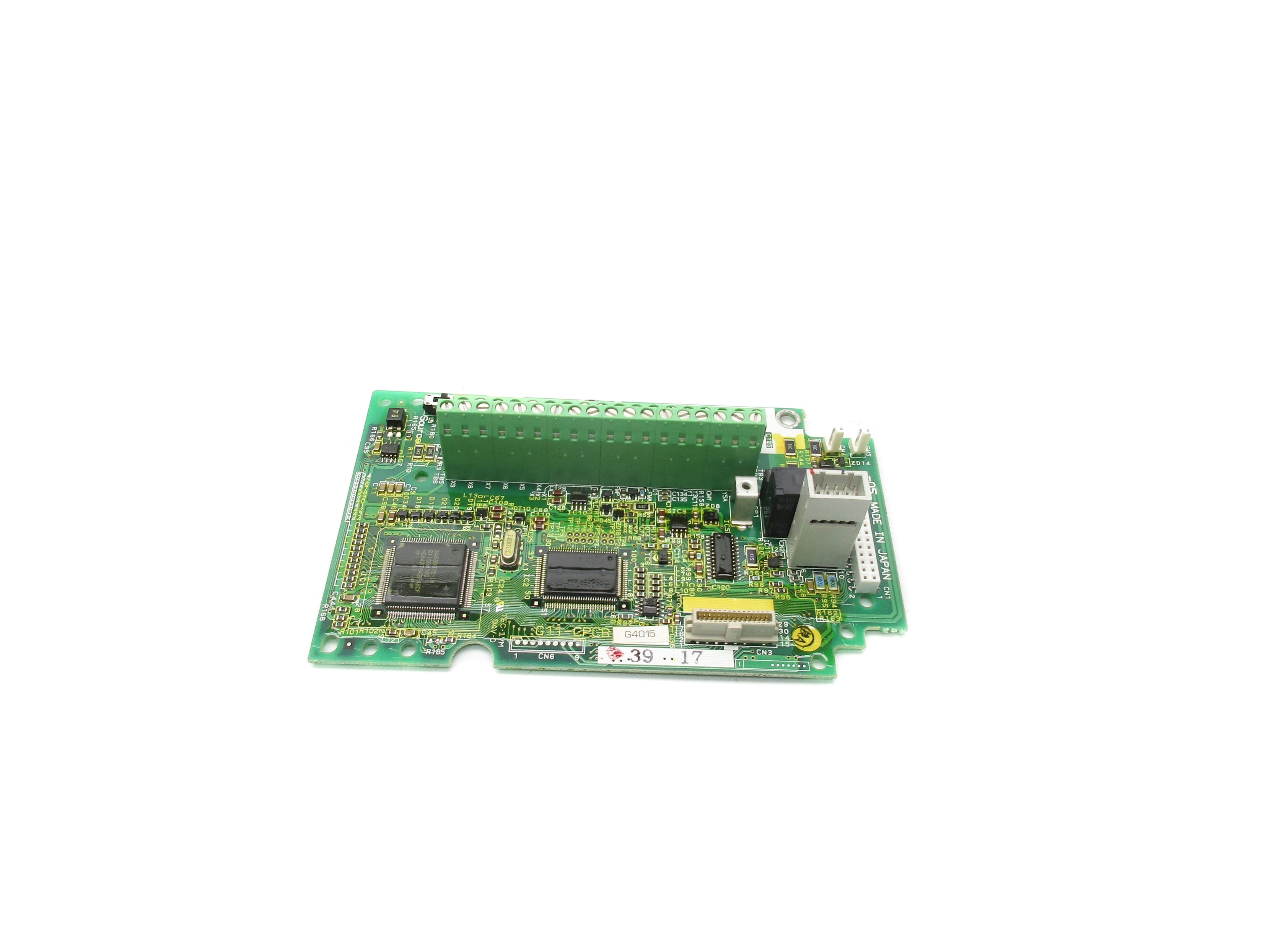 FUJI ELECTRIC SA530379-05 UNMP