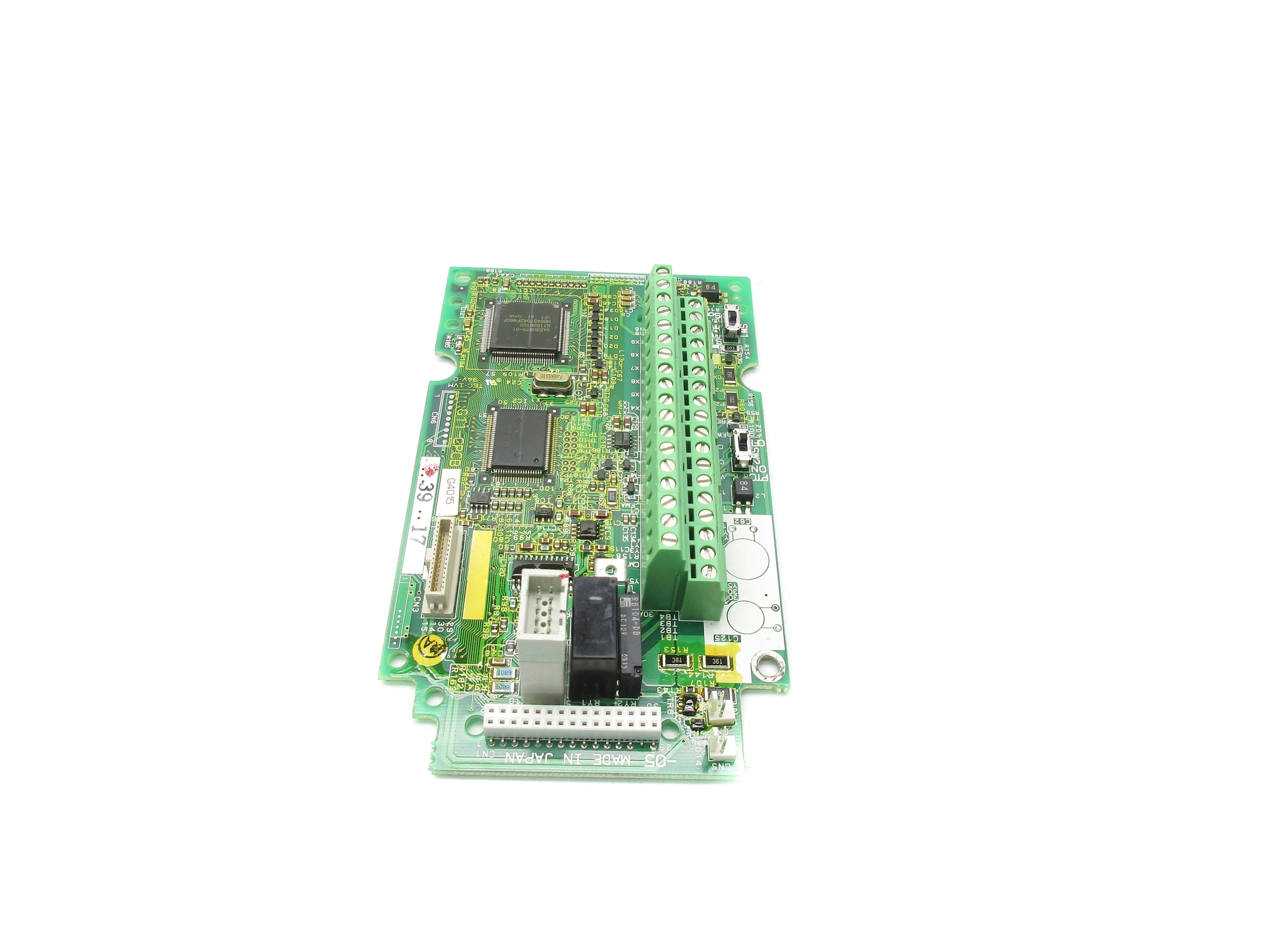 FUJI ELECTRIC SA530379-05 UNMP