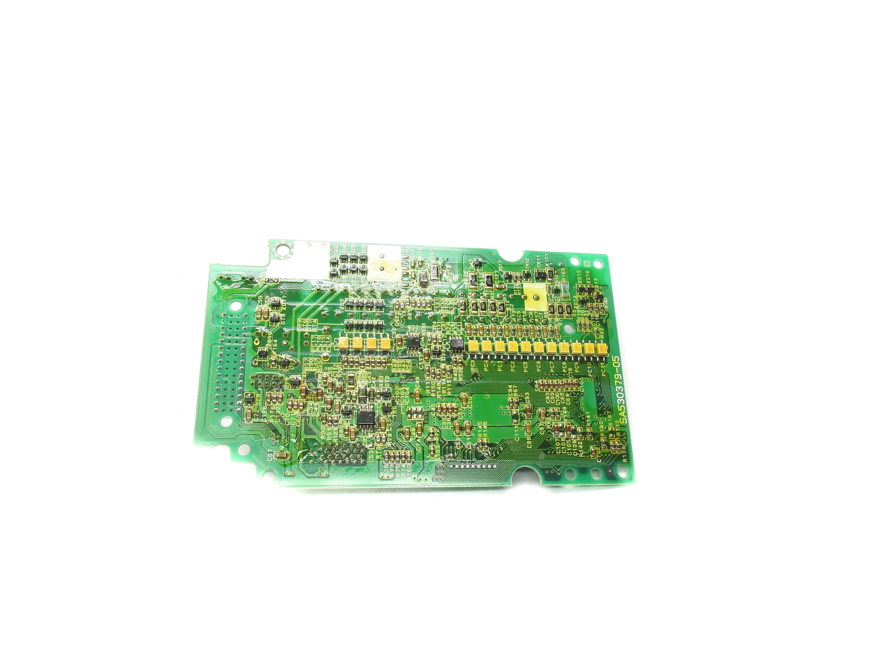 FUJI ELECTRIC SA530379-05 UNMP