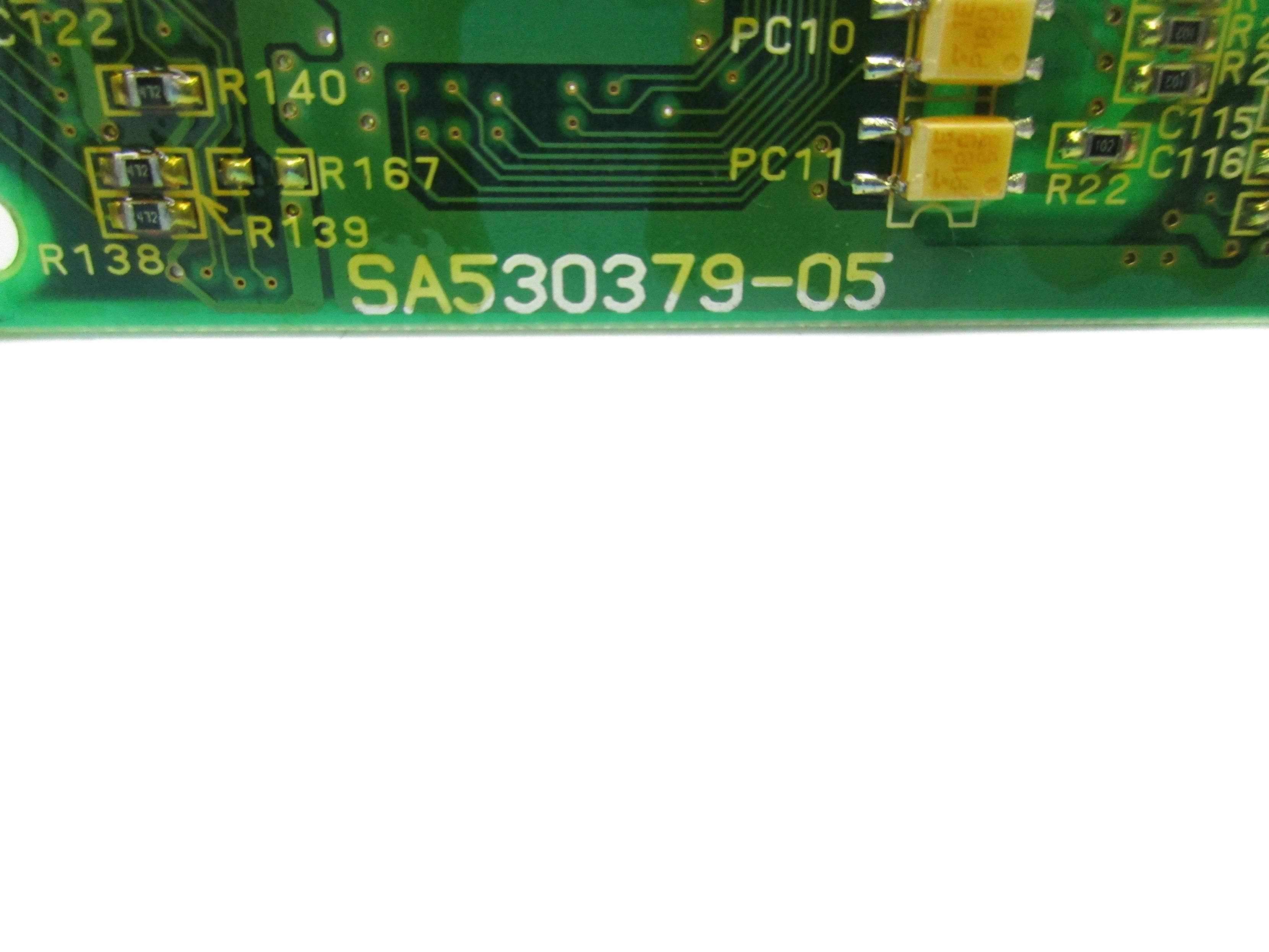 FUJI ELECTRIC SA530379-05 UNMP