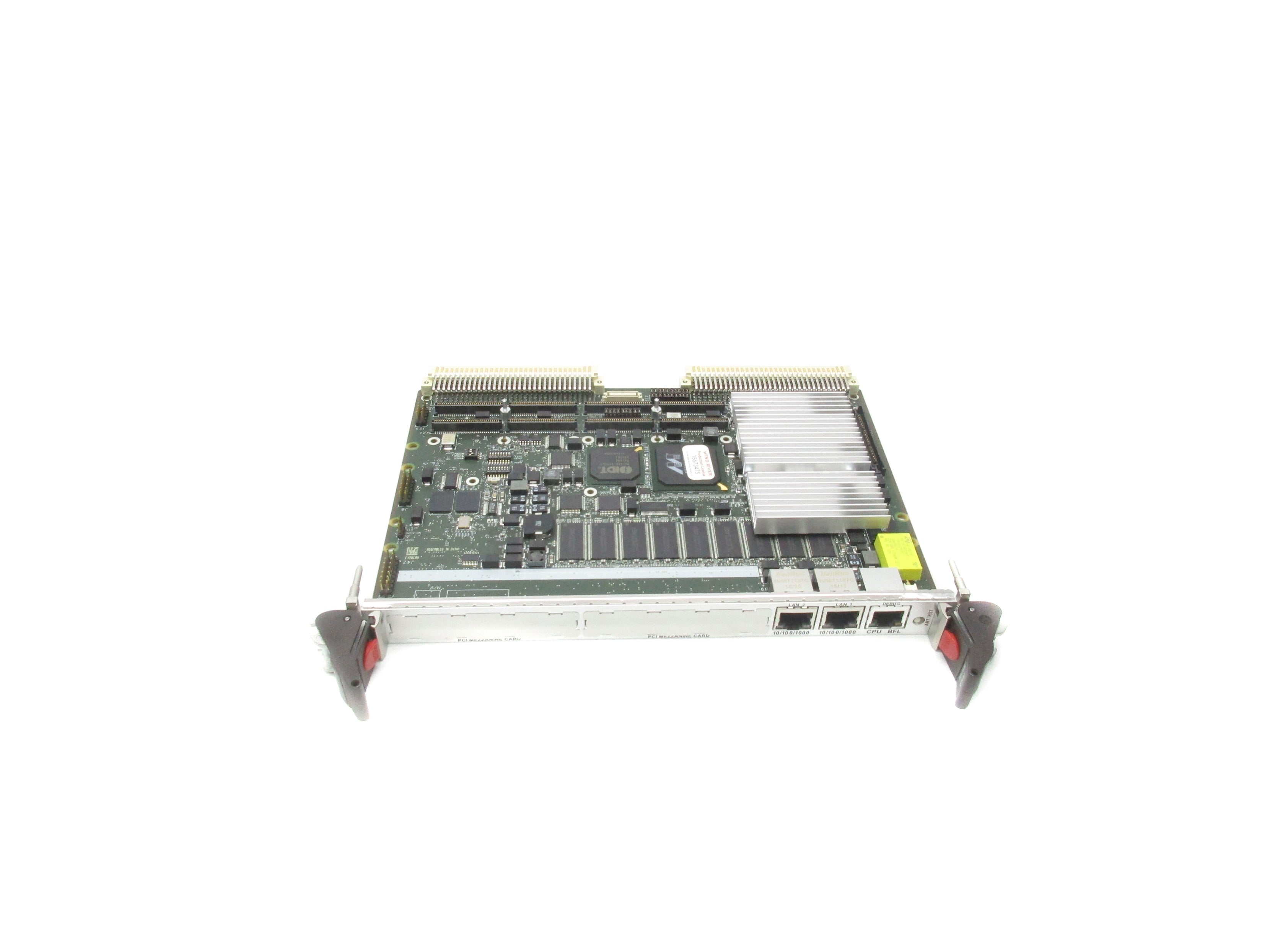 MOTOROLA MVME6100 NSNP