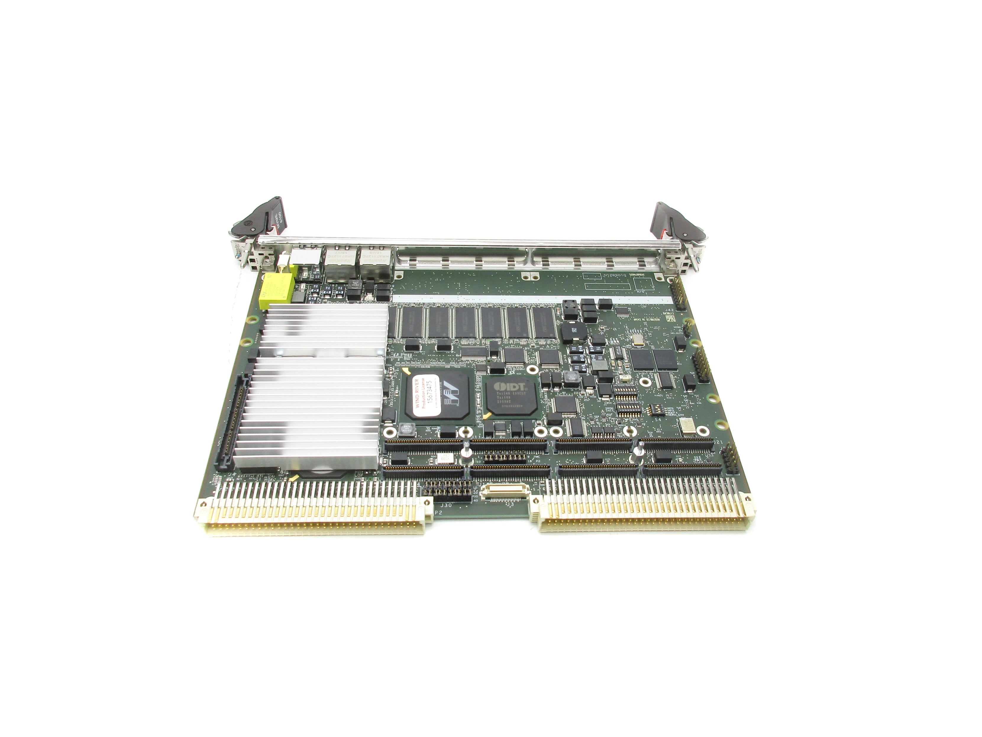 MOTOROLA MVME6100 NSNP