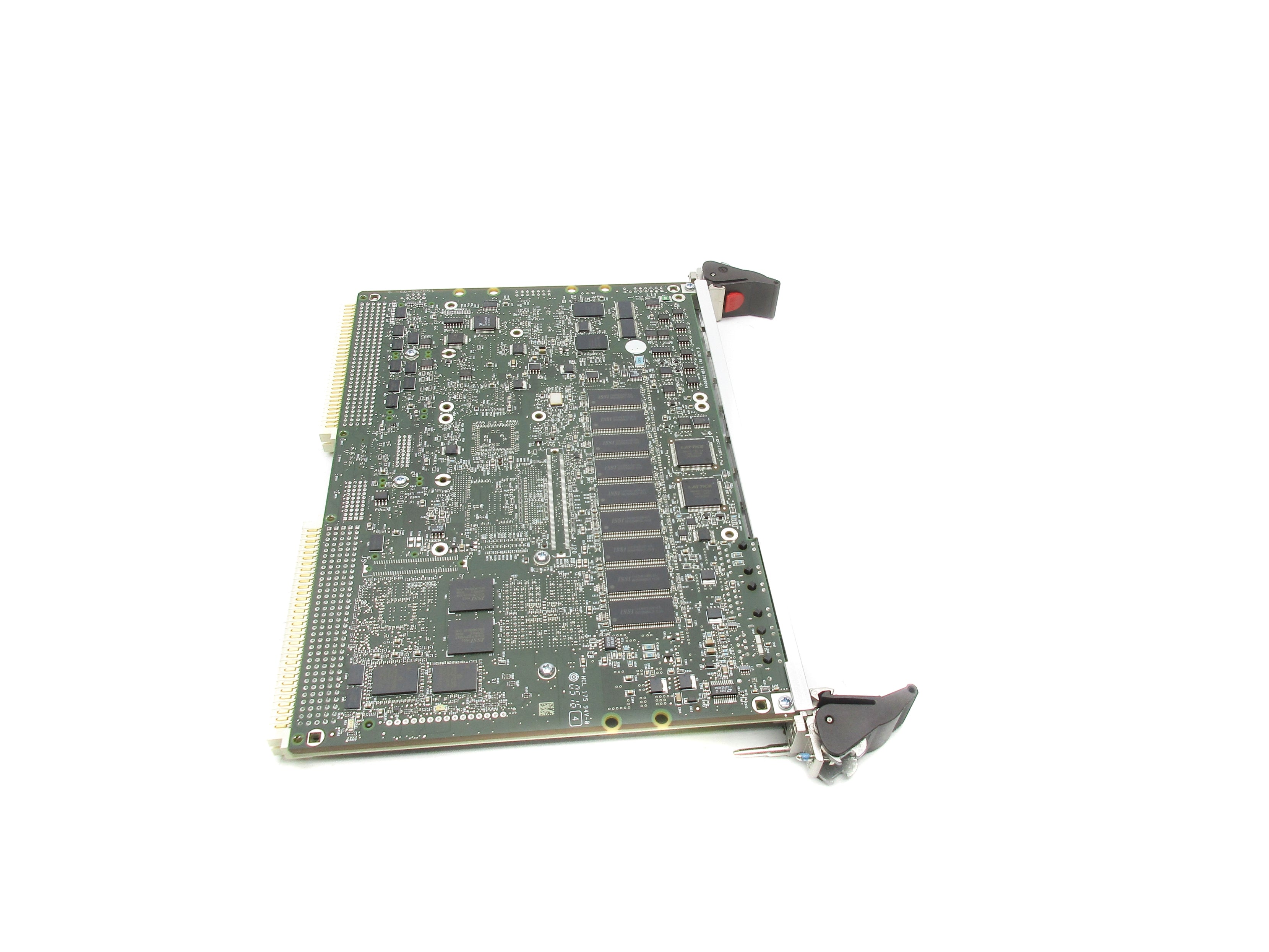 MOTOROLA MVME6100 NSNP