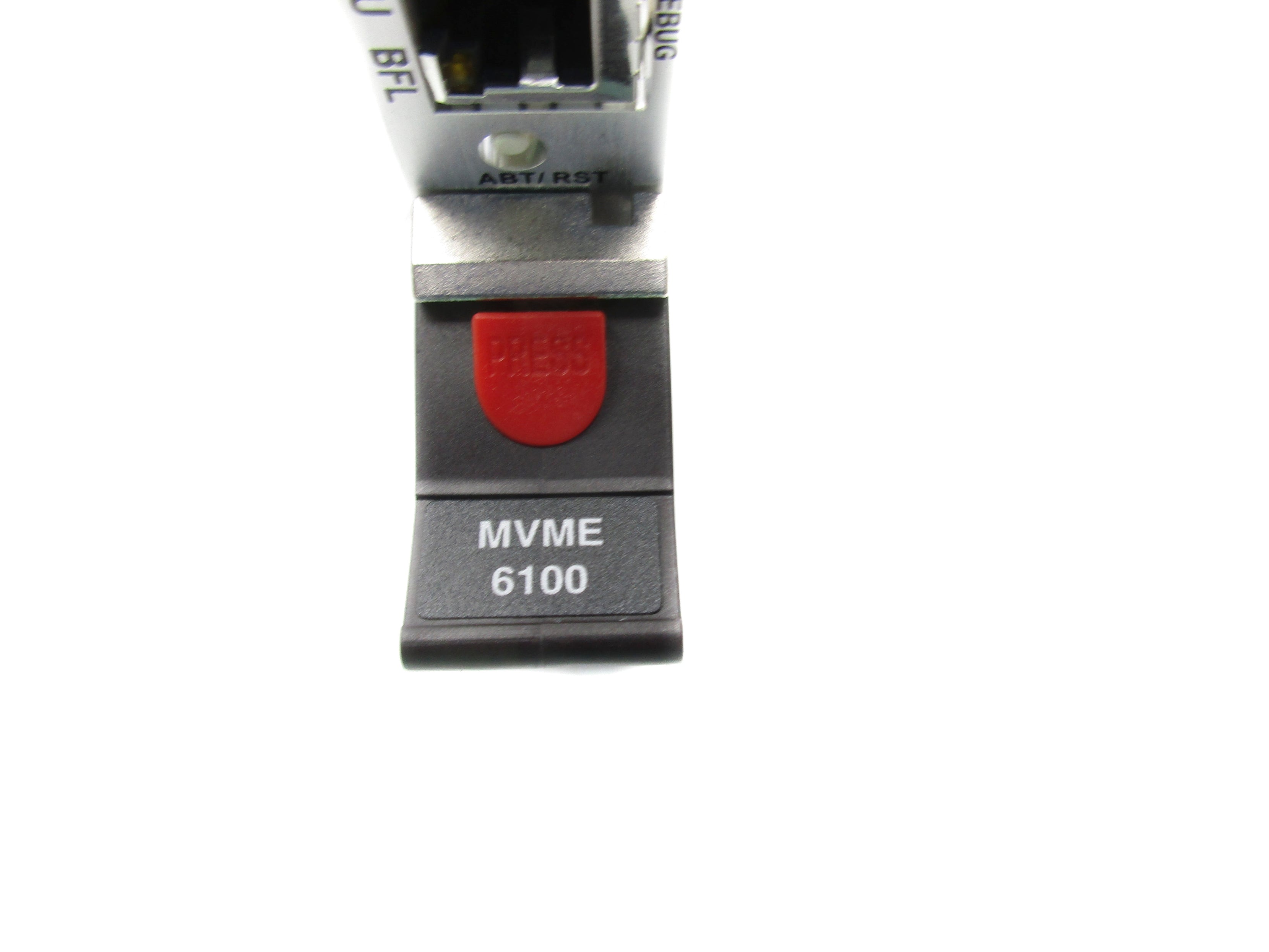 MOTOROLA MVME6100 NSNP
