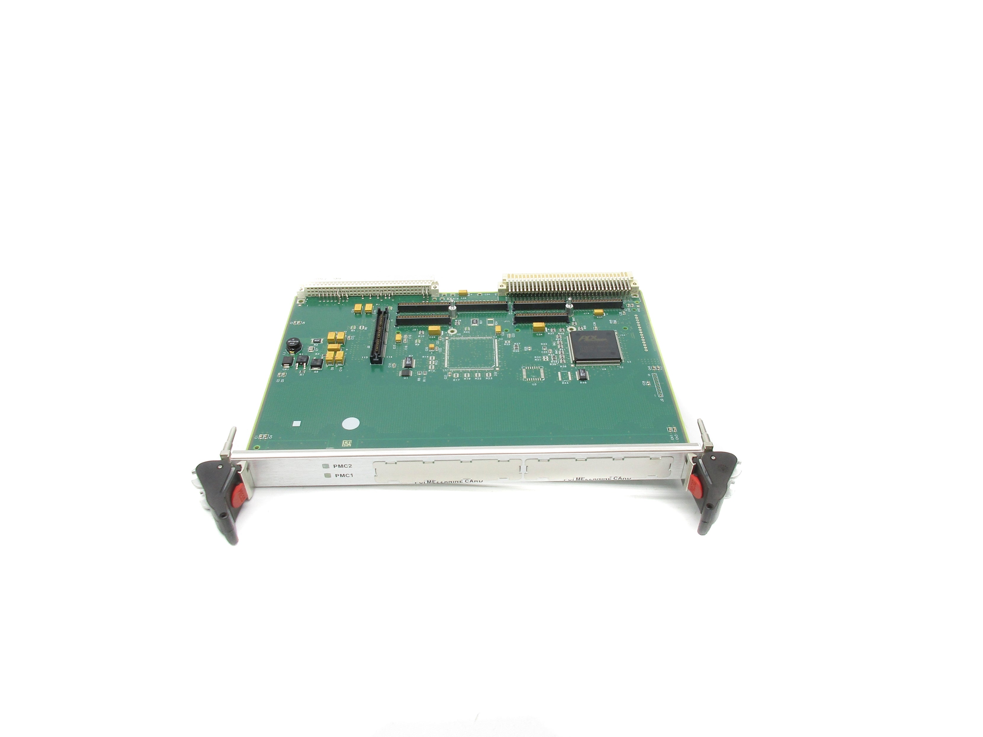 MOTOROLA PMCSPAN NSNP
