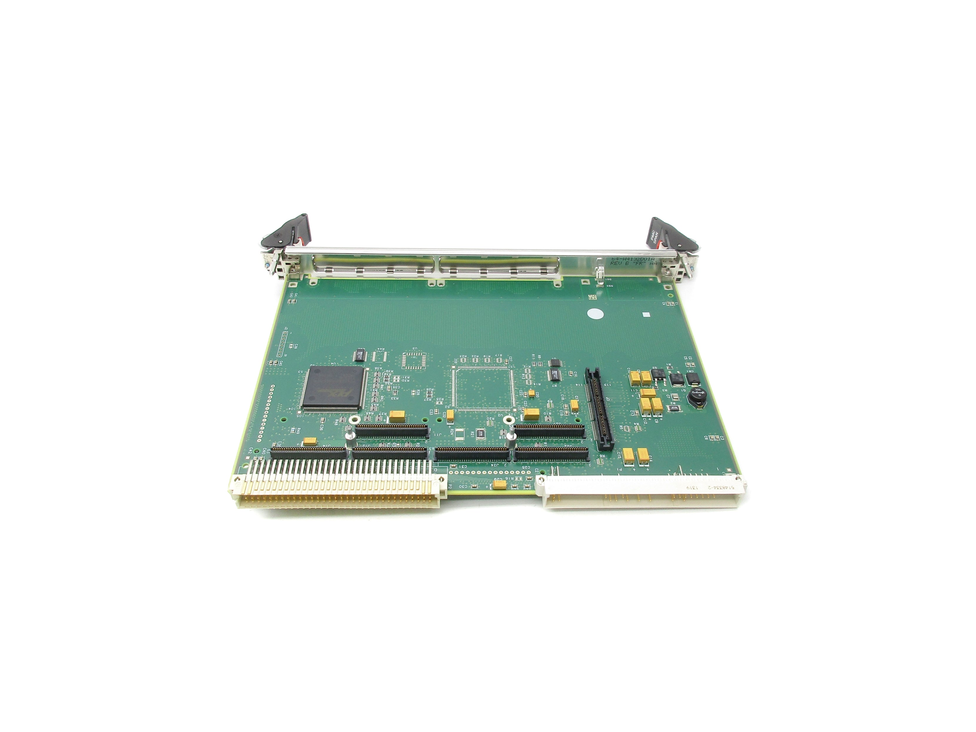 MOTOROLA PMCSPAN NSNP